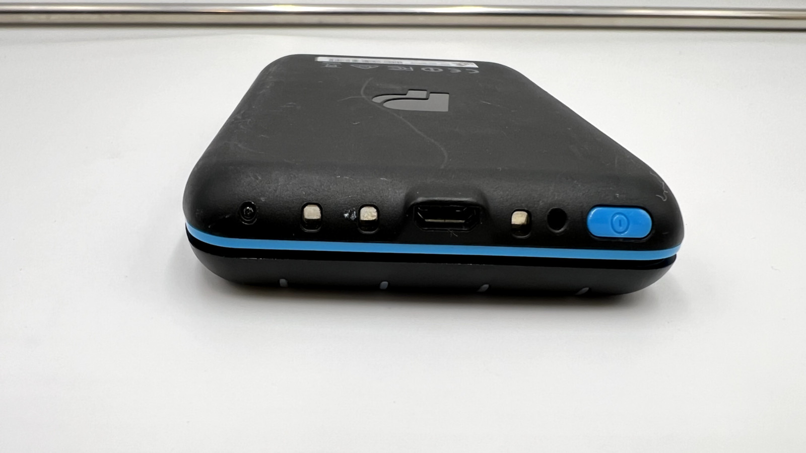 PayPal Chip & Swipe Credit Card Reader M010-PROD10-V2-6 Pair w/ phone & tablet