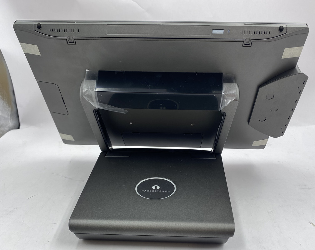FEC XP-3125W XP3125WPR2EG009DSZ X POS ALL-IN-ONE 15.6″ 20V 90 WATT GRAY TERMINAL