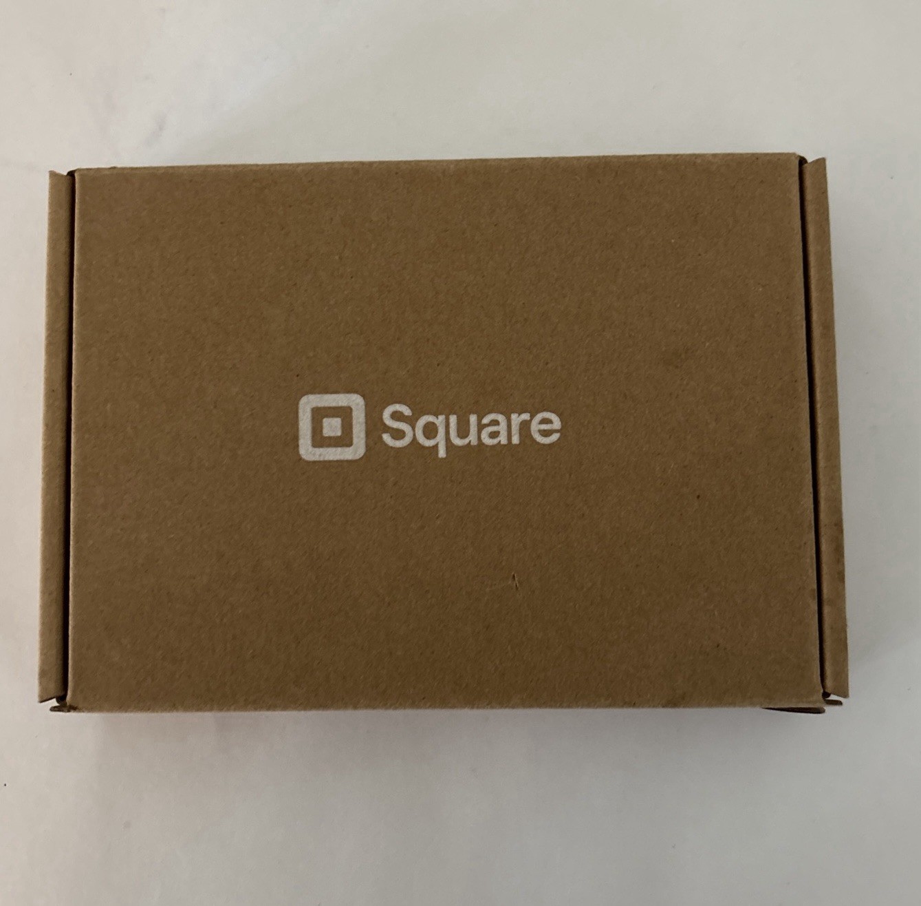 Square Contactless And Chip Card Reader A-SKU-0793