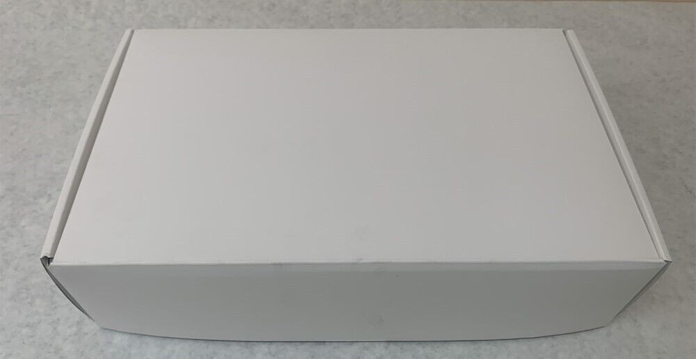 Accessory Kit for Verifone Genius MX915/MX925 Countertop Card Terminal *READ*