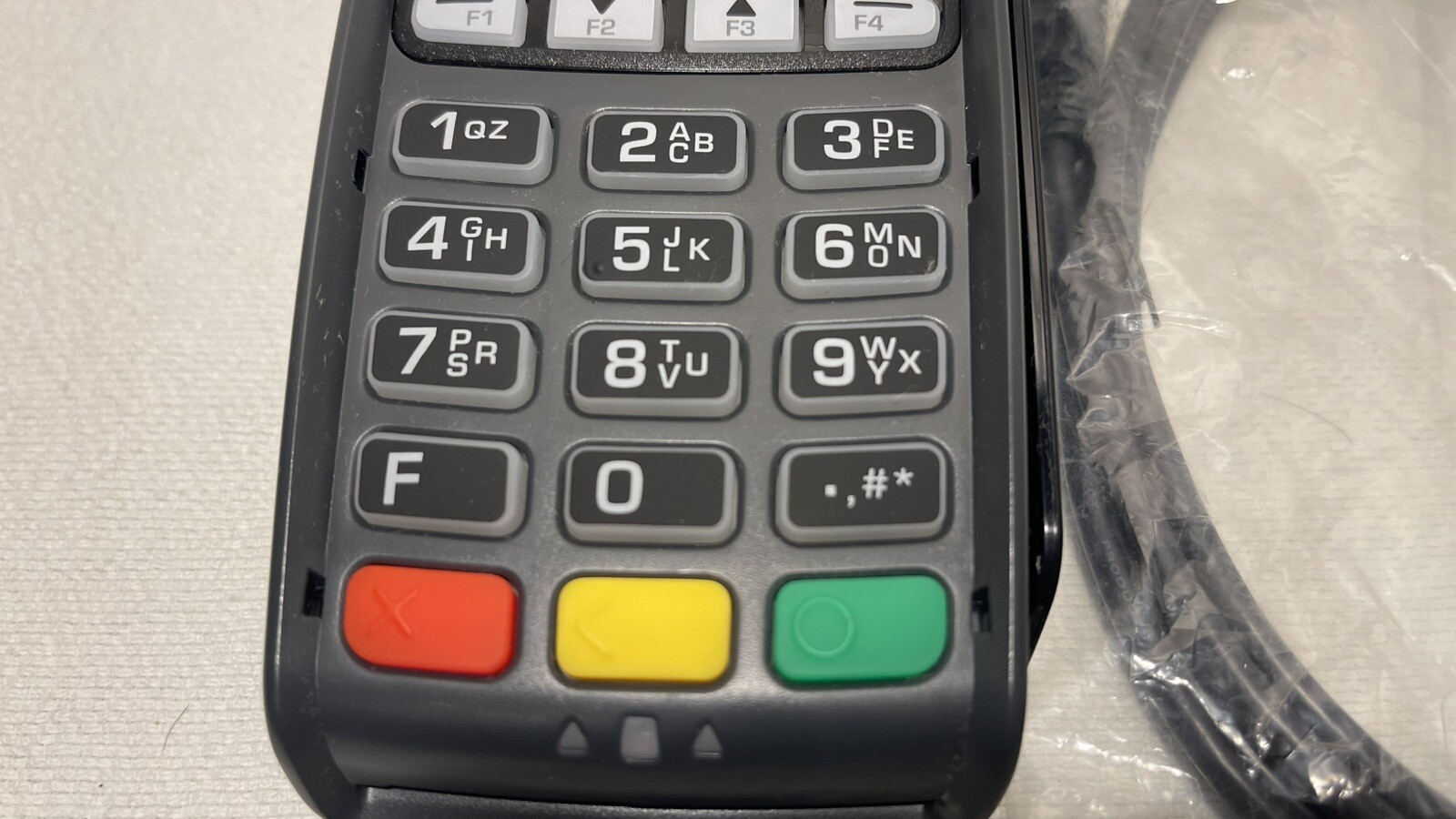 Ingenico IPP 350 USB Credit Card Terminal *Fast Shipping*