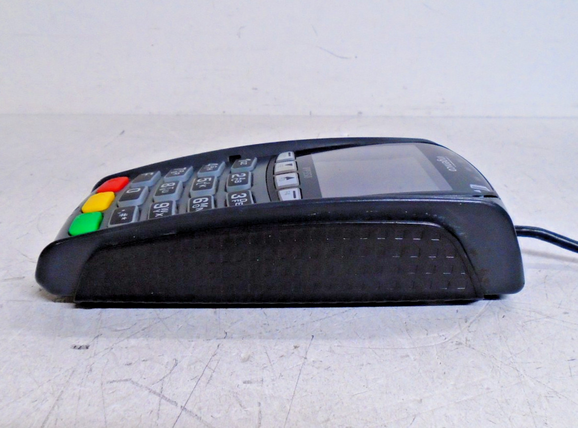 Ingenico iPP350 Credit Card Reader w/Cable | IPP350-31T3154A | IPP350-31T3492A