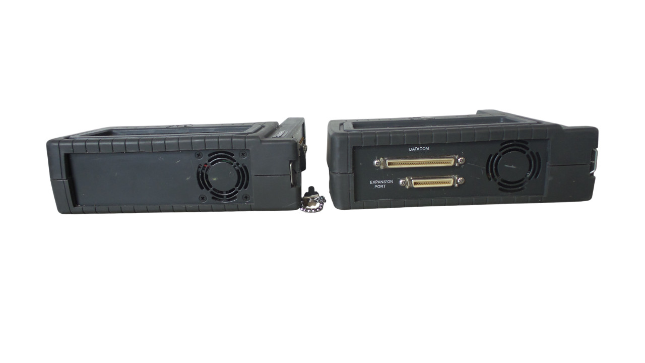 LOT OF 2 TTC 2230 & T-BERD 2310 – Free Shipping