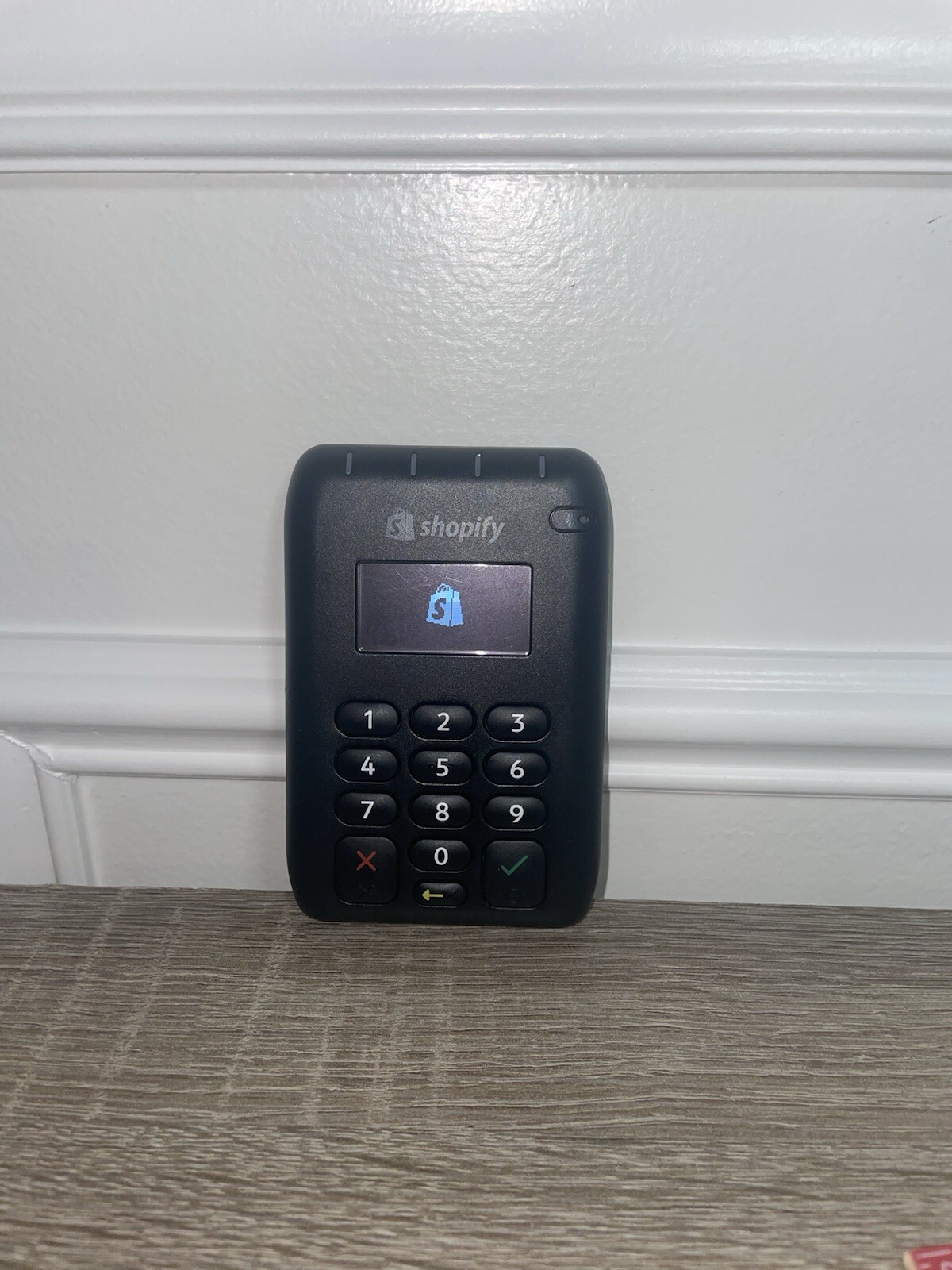 Miura Shopify M010-PROD30-V2-2 Portable Bluetooth Card Reader read Descrip (#8)