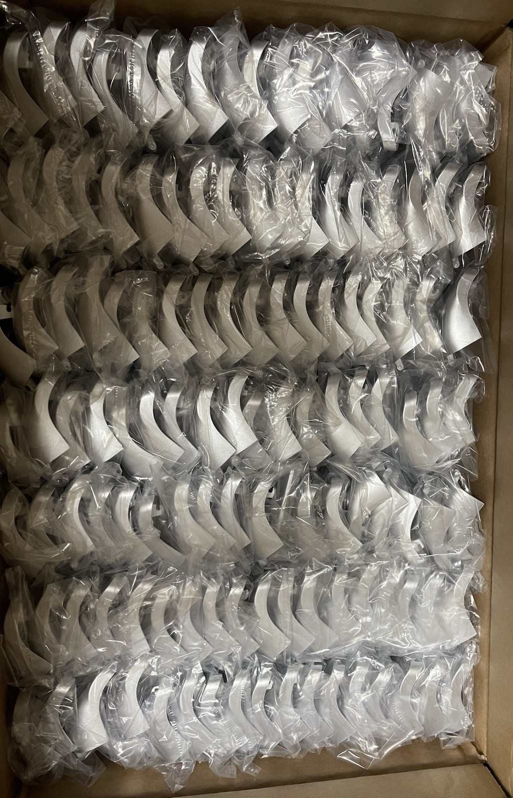 10pcs/lot PAX A920pro print lid printer cover for PAX A920PRO pos terminal