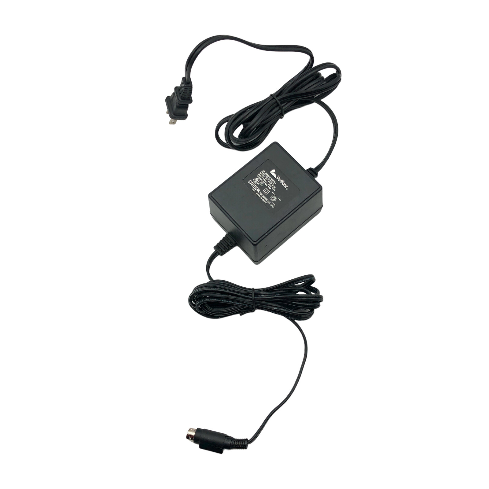 Original VeriFone AC Adapter For VeriFone VX510 Tranz 330 Omni 3750 Power Supply