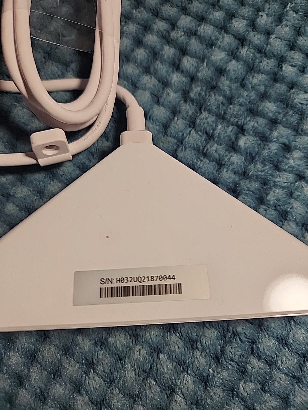 Brand New !!! Clover Cable YJ3 Mini Triangle Hub (1HYNZZZ0168) for Clover Mini