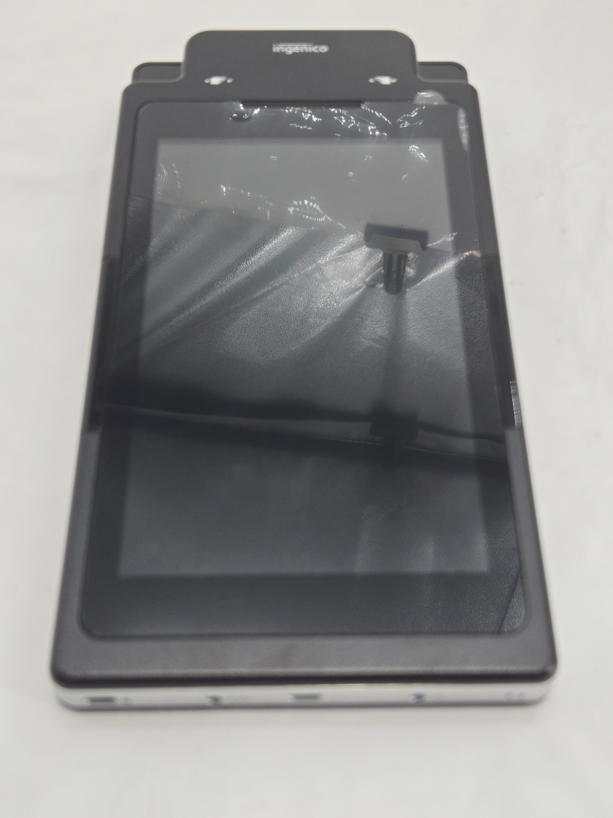 PMQ-708-08860 BINGENICO MOBY 70 M70 POS TABLET MOBILE PAYMENT TERMINAL