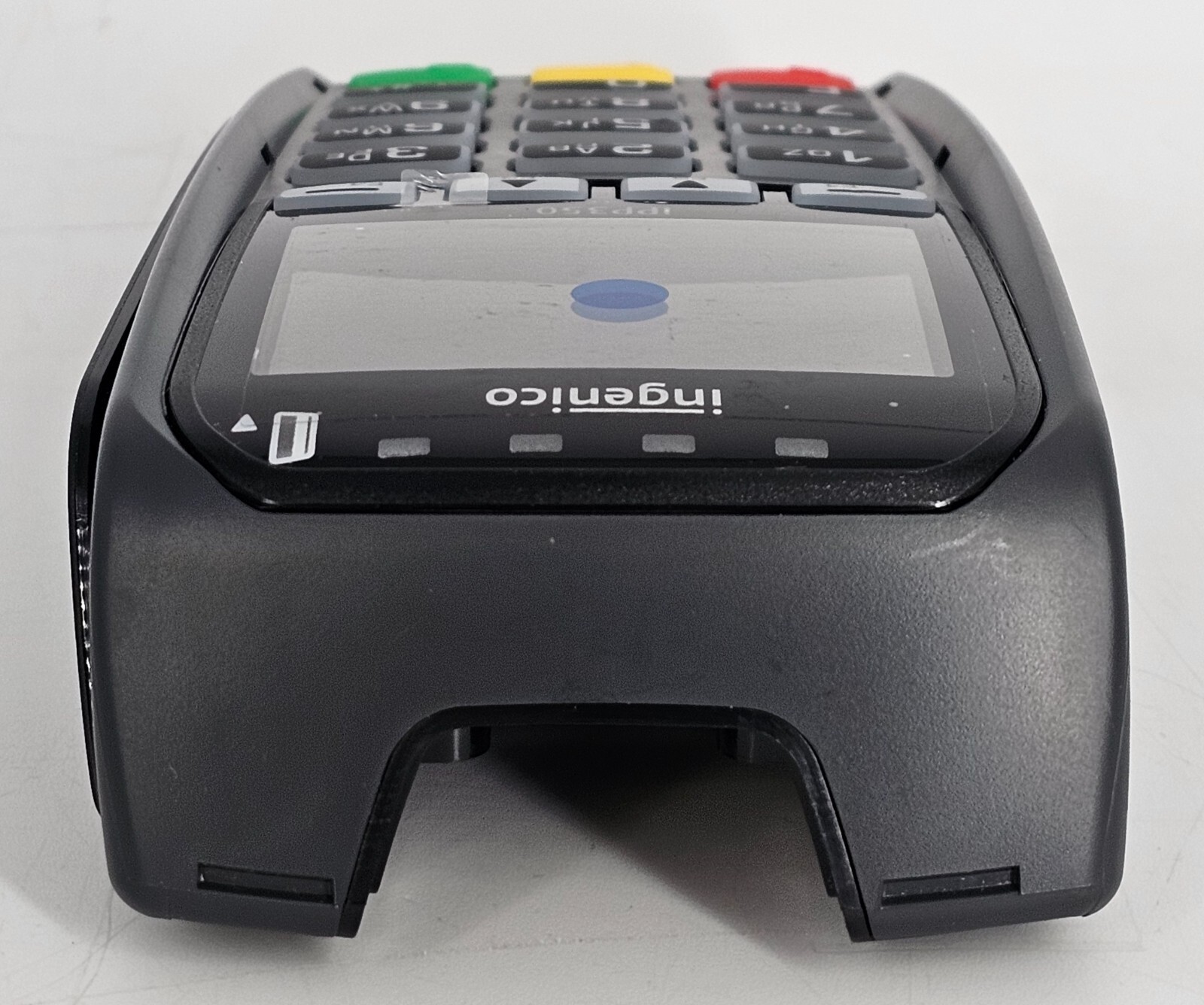NEW – ingenico iPP350 Credit and Debit Card Reader – IPP350-11P1914A – w/ Cable