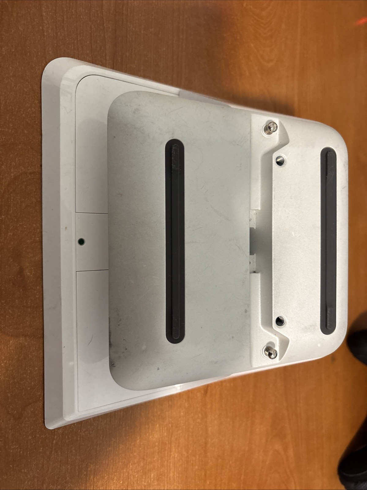 Clover Mini C302U POS System (No power cord – Untested)