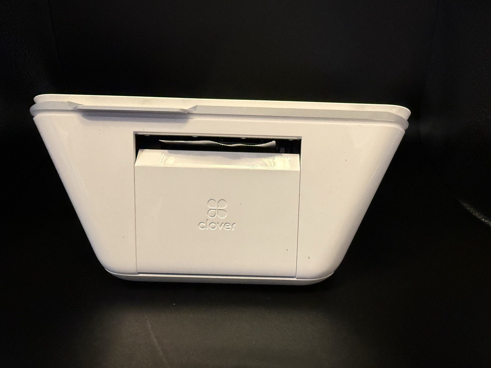 Clover Mini Wi-Fi Point of Sale System POS Model: C300 – UNTESTED