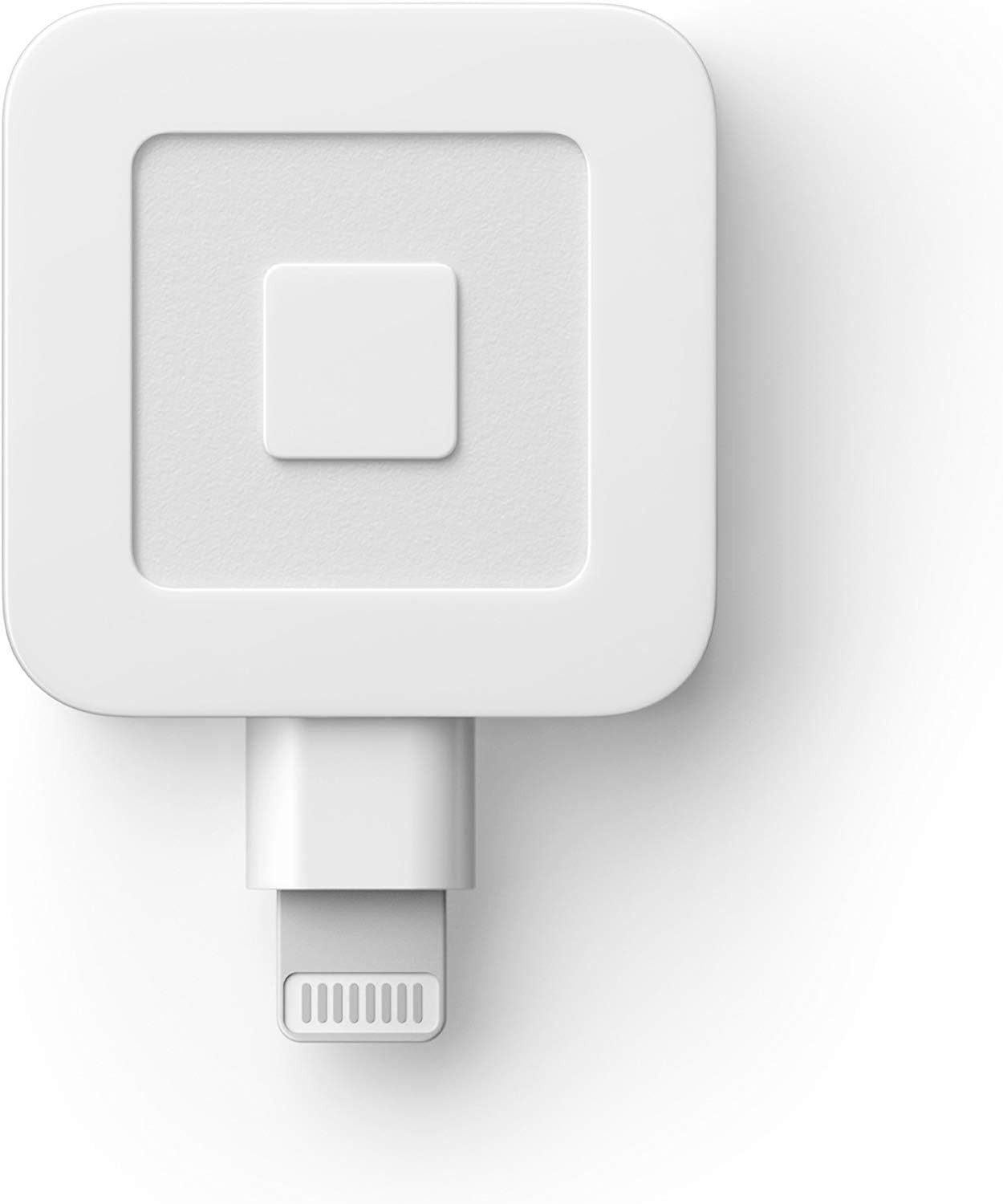 Reader for Magstripe (With Lightning Connector)