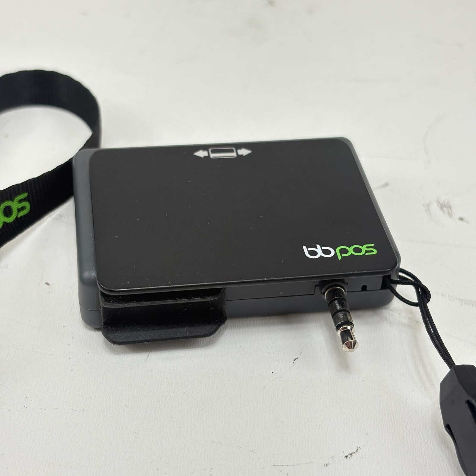 BBPOS CHC13 Chipper Bluetooth Card Reader Mobile EMV Contactless USB