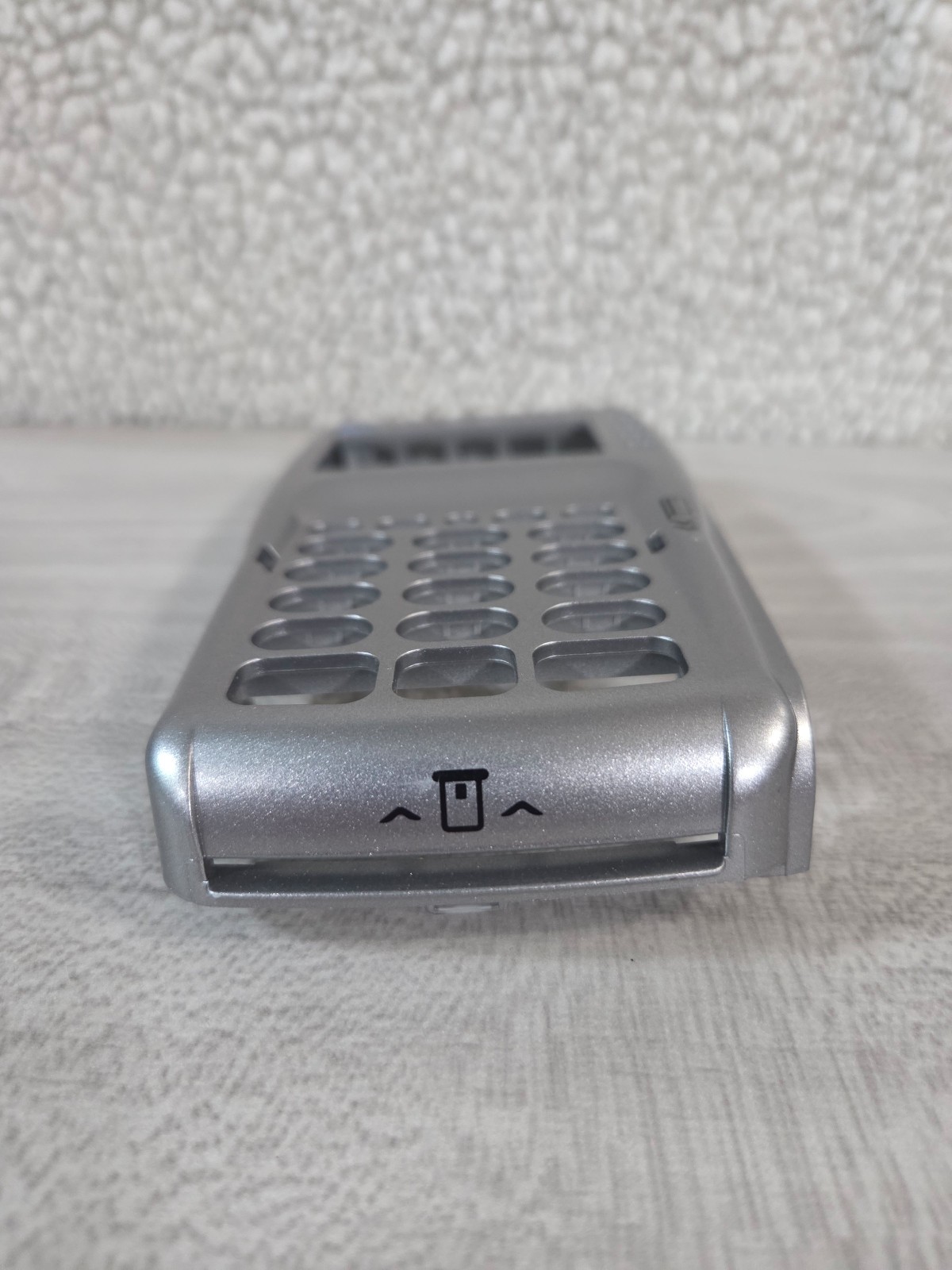 Verifone Vx805 Pinpad Shell/ Vx 805 Top Case