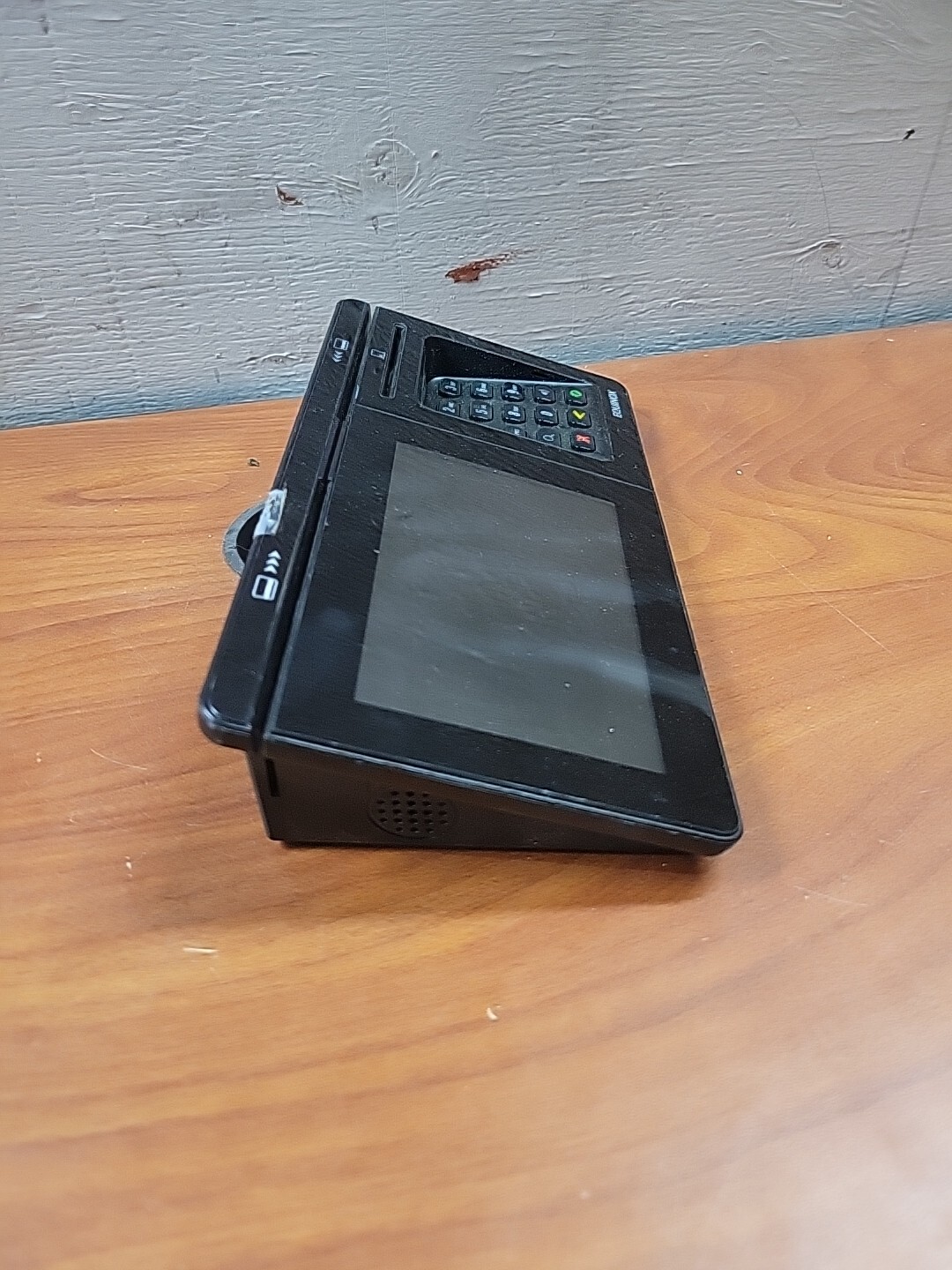 Equinox Luxe 8500i Parts/Repair