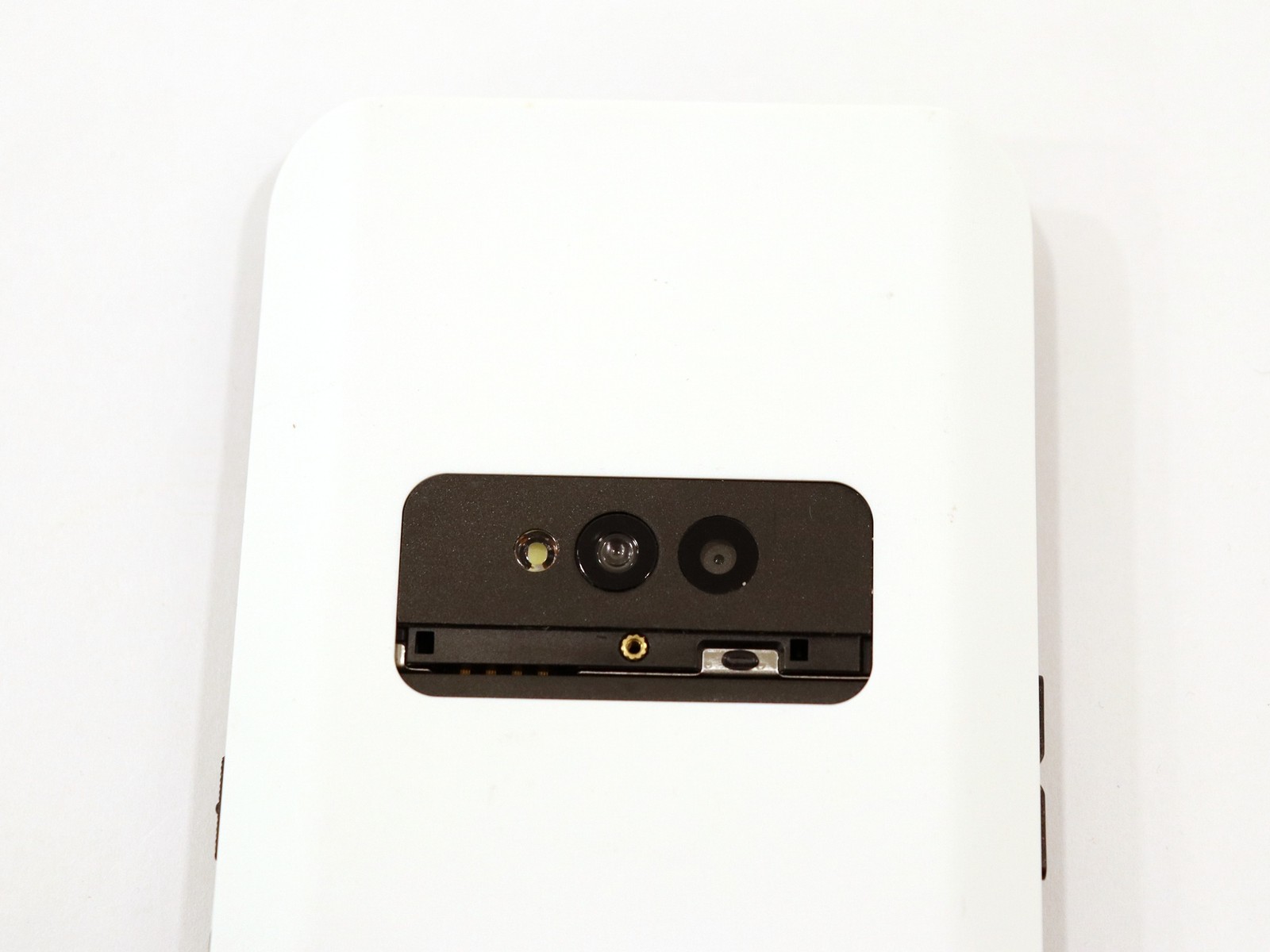 Verifone Carbon Mobile 5 M278-524-23-NAB Payment Terminal K278-524-25-NAB As Is