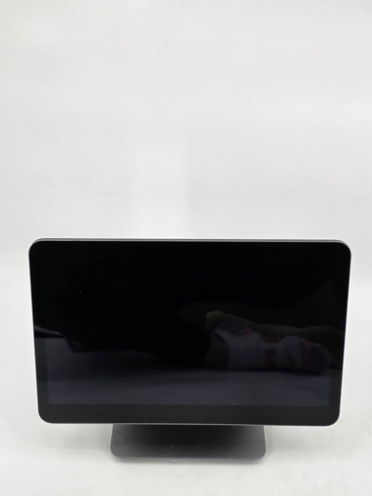 Square Register POS System – Black (A-SKU-0665) Untested