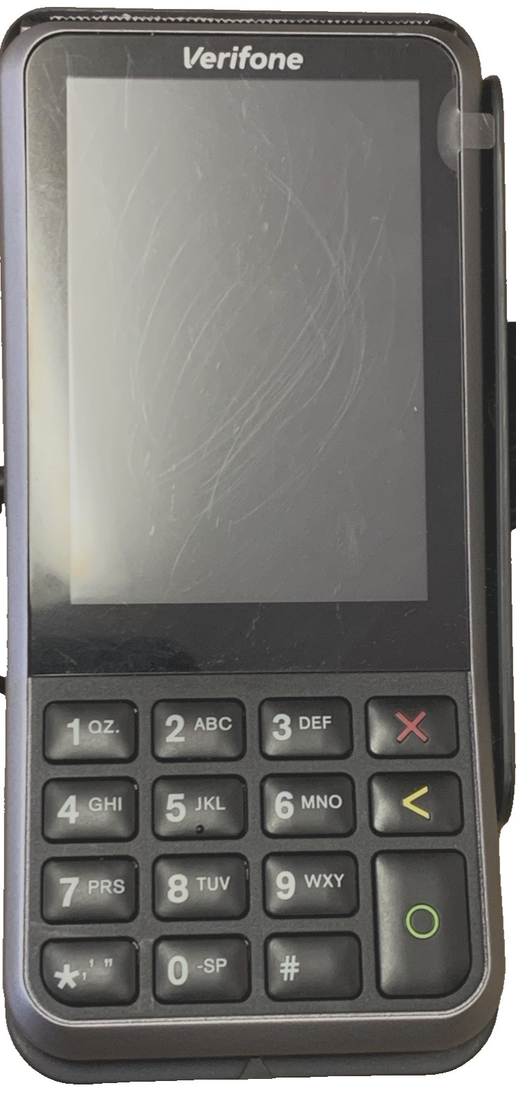Verifone V400M plus 4G Credit Card Payment Terminal $19.91 + FREE SHIPPING