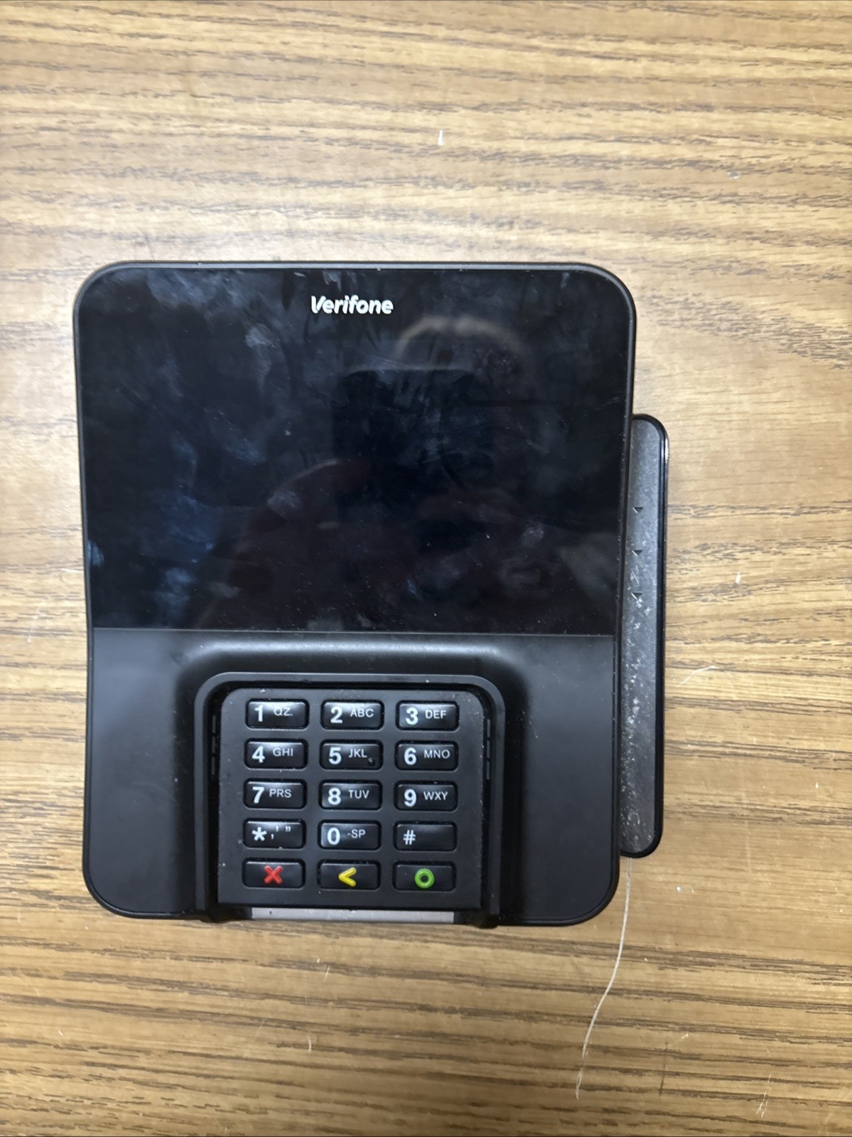 Verifone M400 Wifi/BT Credit Card Terminal