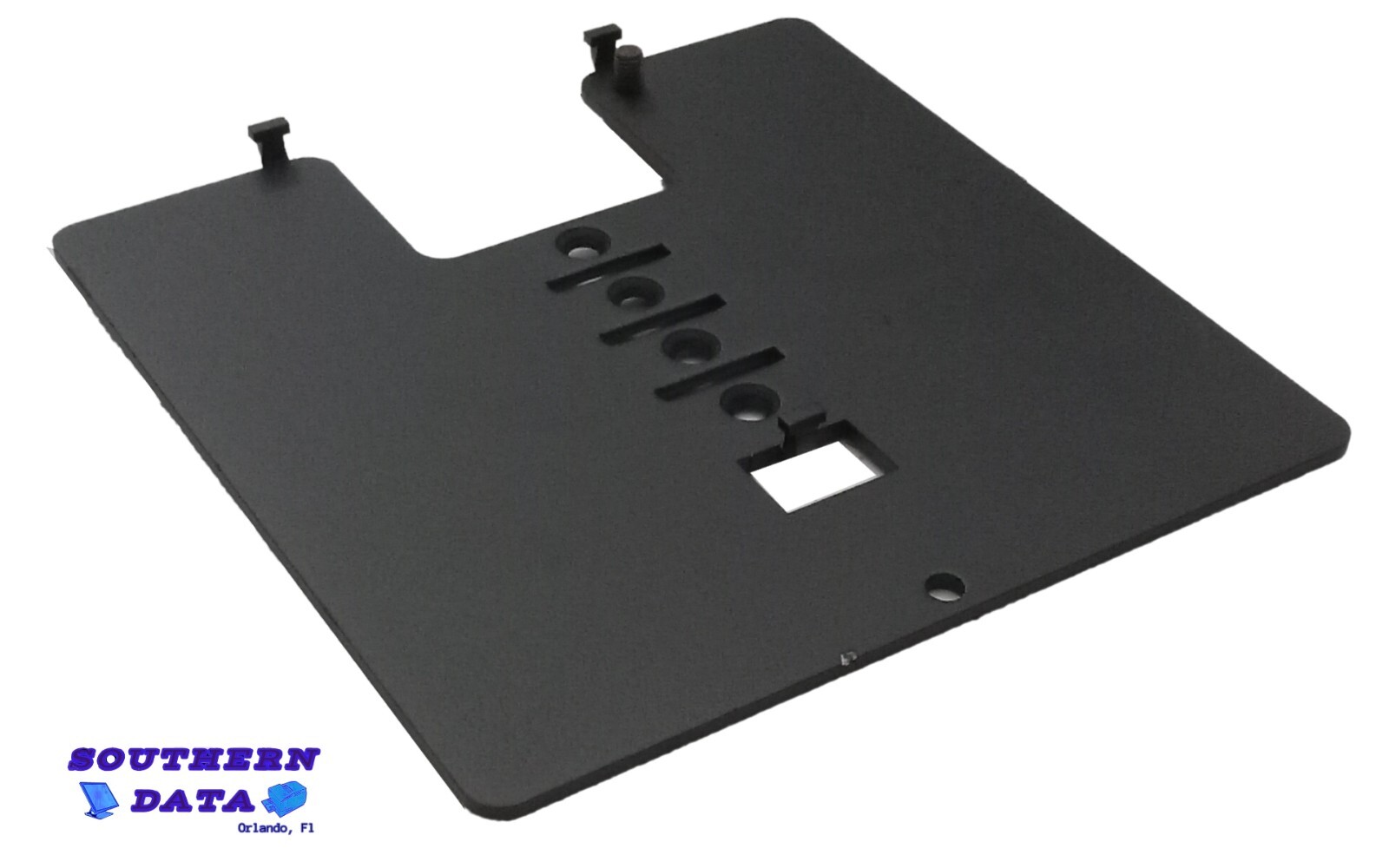 MultiGrip Plate for PAX PX7 PAX701-MN Mounting on SpacePole DuraTilt