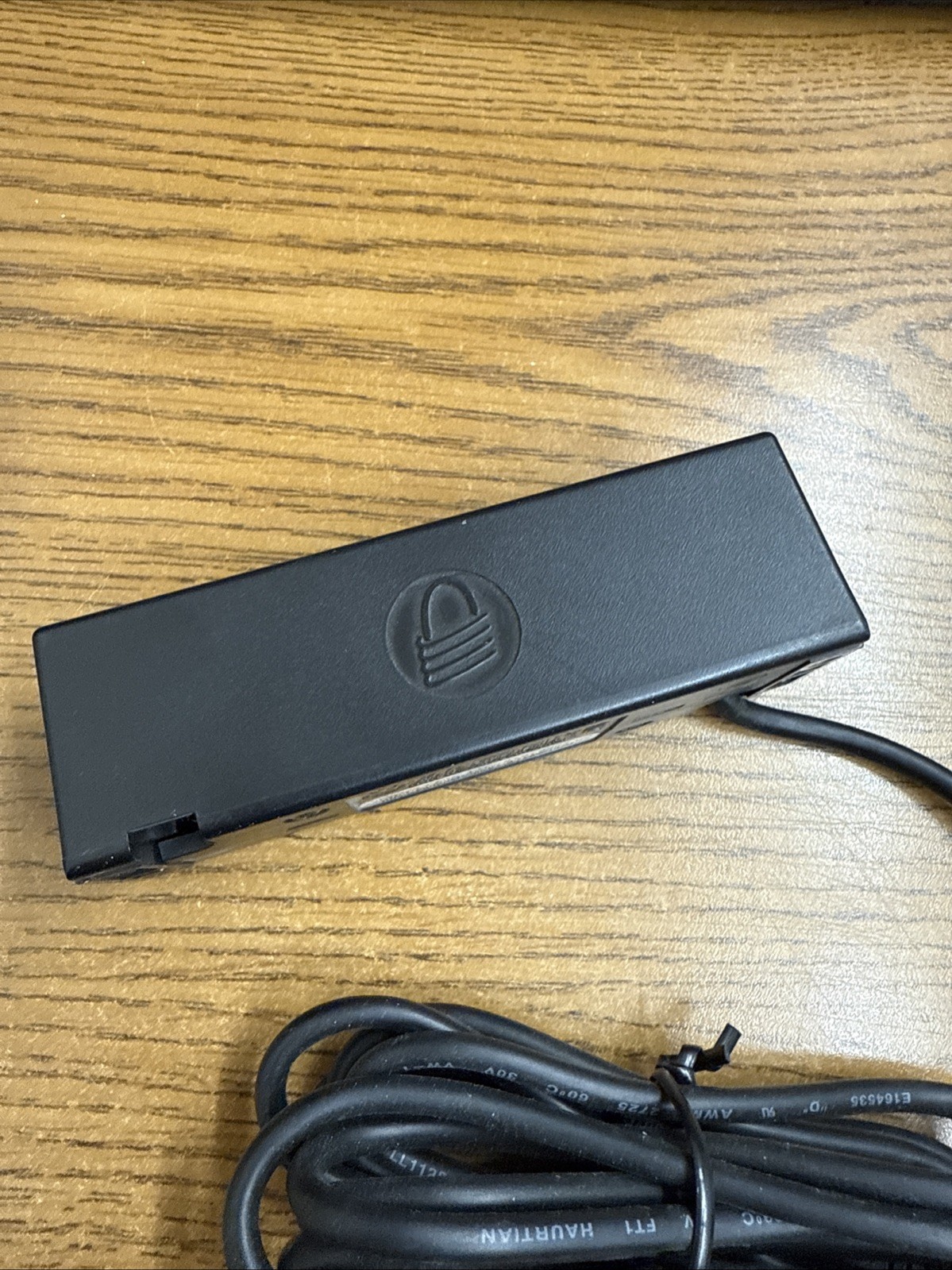 Magtek 21073057 USB Credit Card Reader