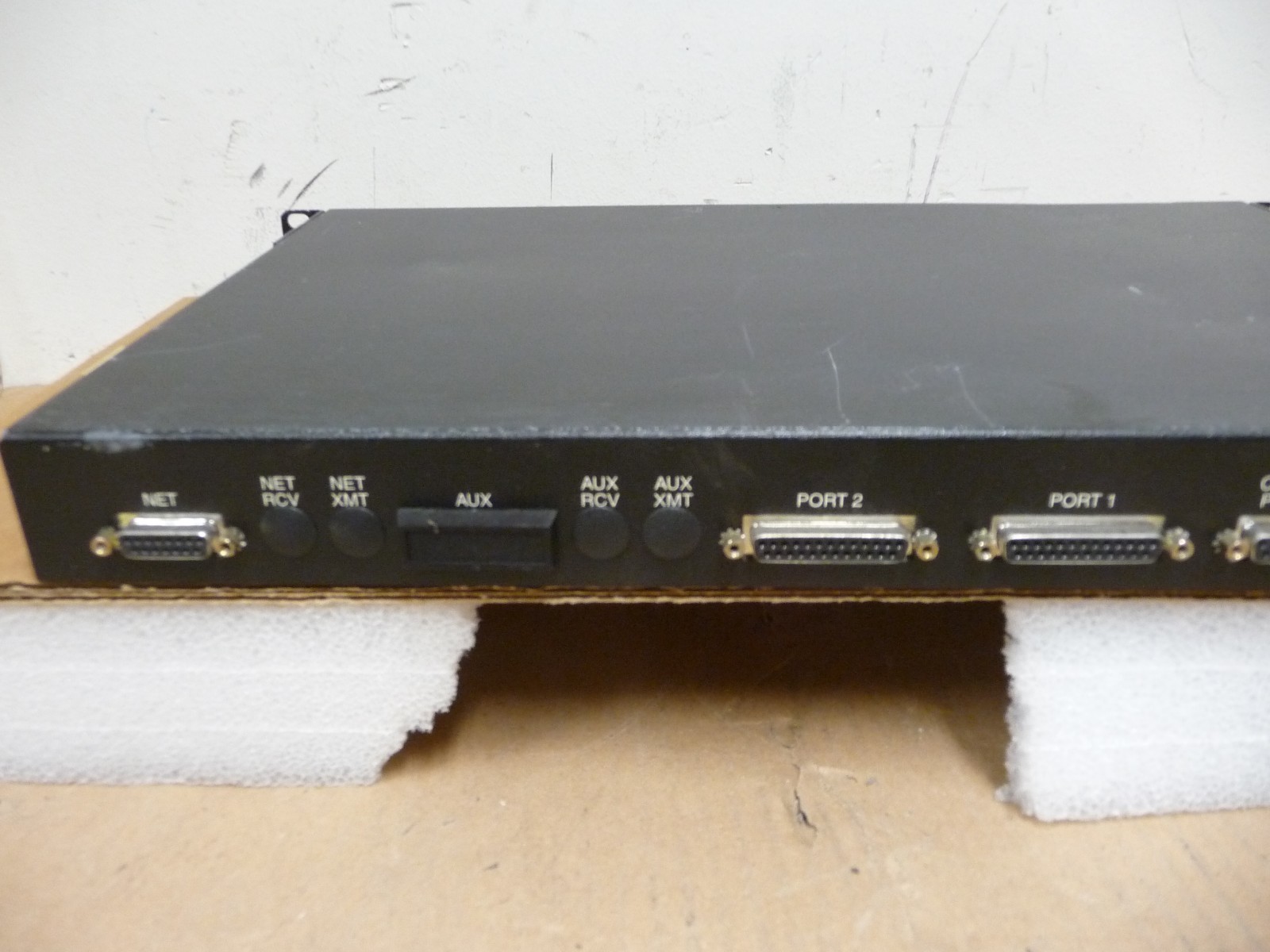 DIGITAL LINK VX ENCORE T1 DSU/CSU PN:100-00901-11 REV F