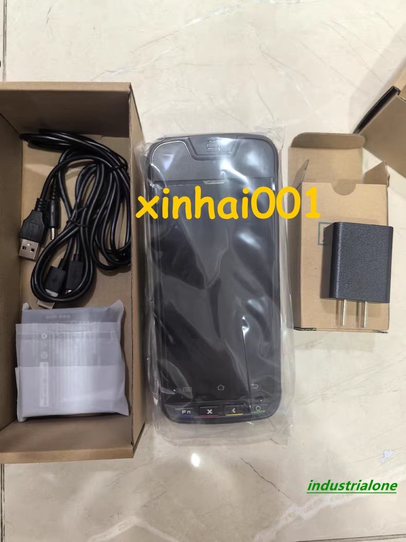Urovo i9000s Android version 8.1Touchscreen POS Terminal-