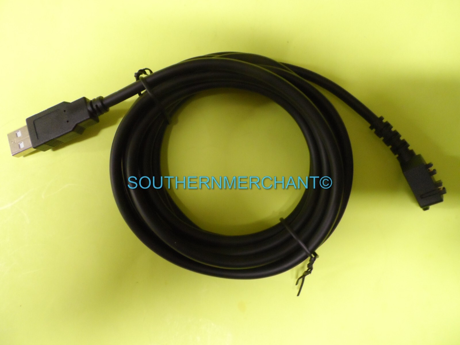 Verifone USB Cable for VX805/820 P200 P400 M400 CBL282-038-02-A 3-Meters