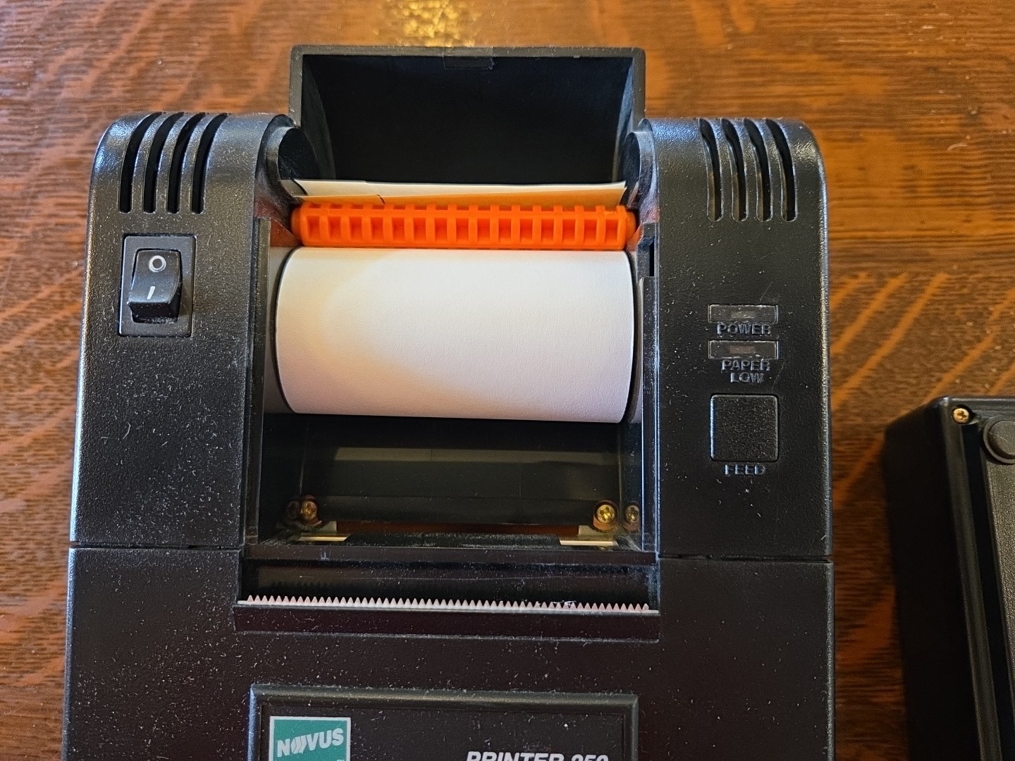 VeriFone TRANZ 330 Credit Card Terminal, Printer 250, Credit Card Imprinter