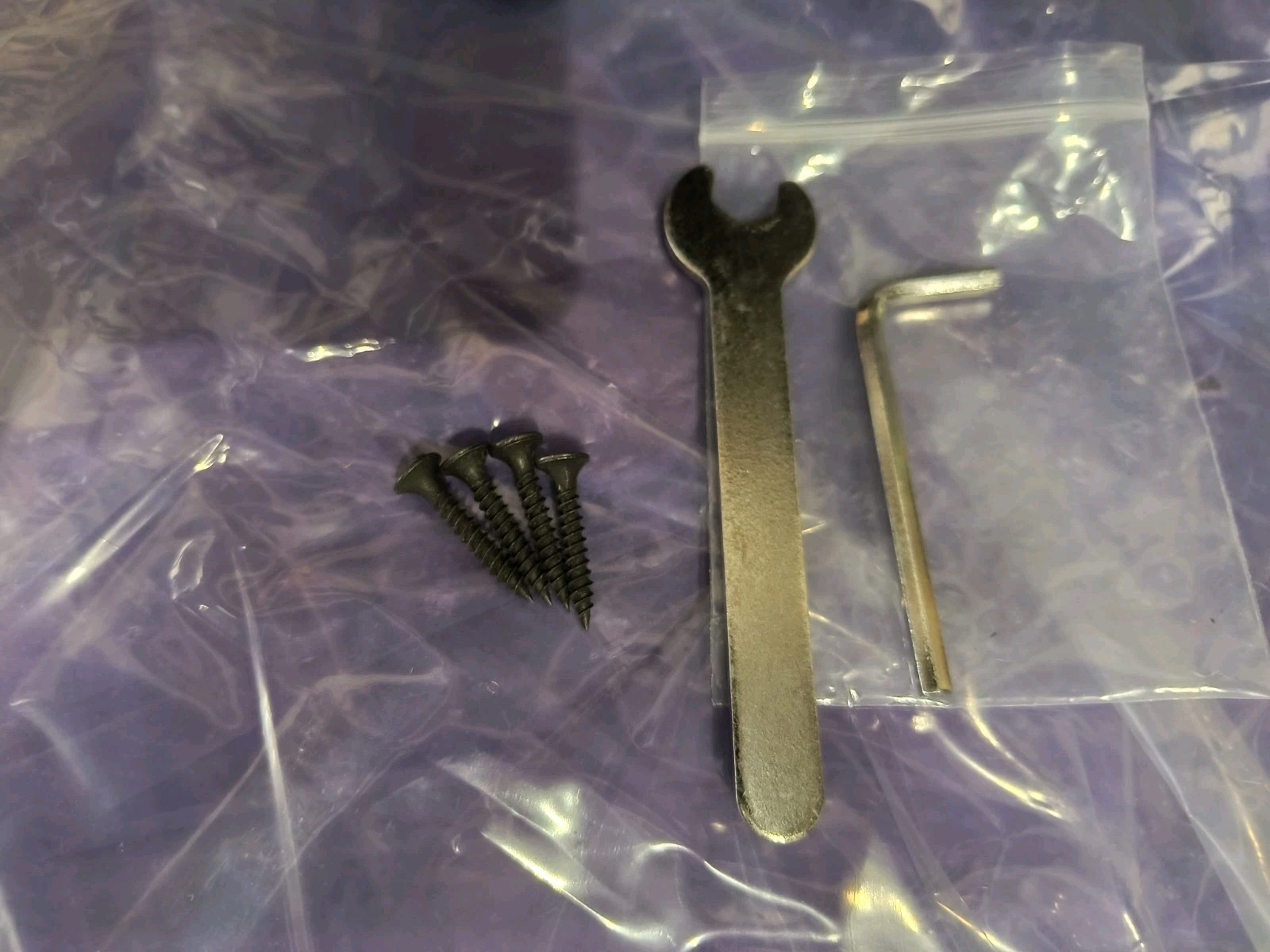 (2) Hilipro Swivel Metal Stand for Verifone MX915 & MX925, Part No: 55-6506-S