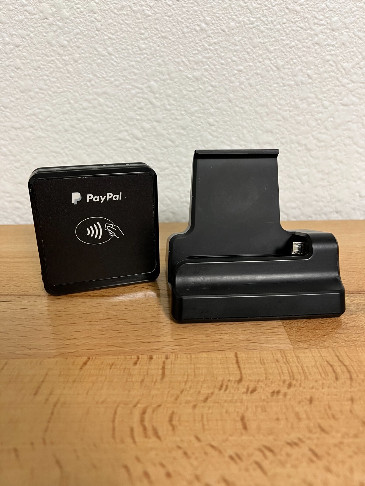 Paypal PCTUSDCRT Chip and Tap Credit Card Reader