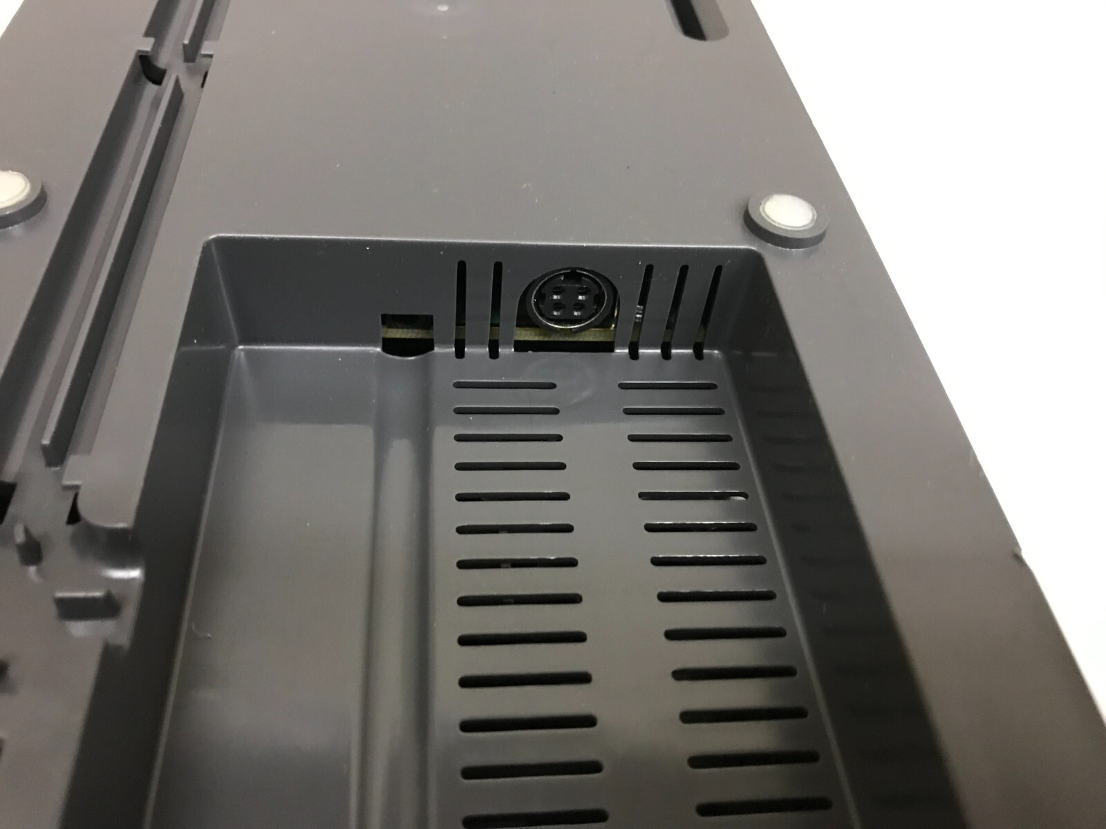 NEW Ingenico 6-Slot Multi Charge Station iSMP IMP300-MBCS2572A