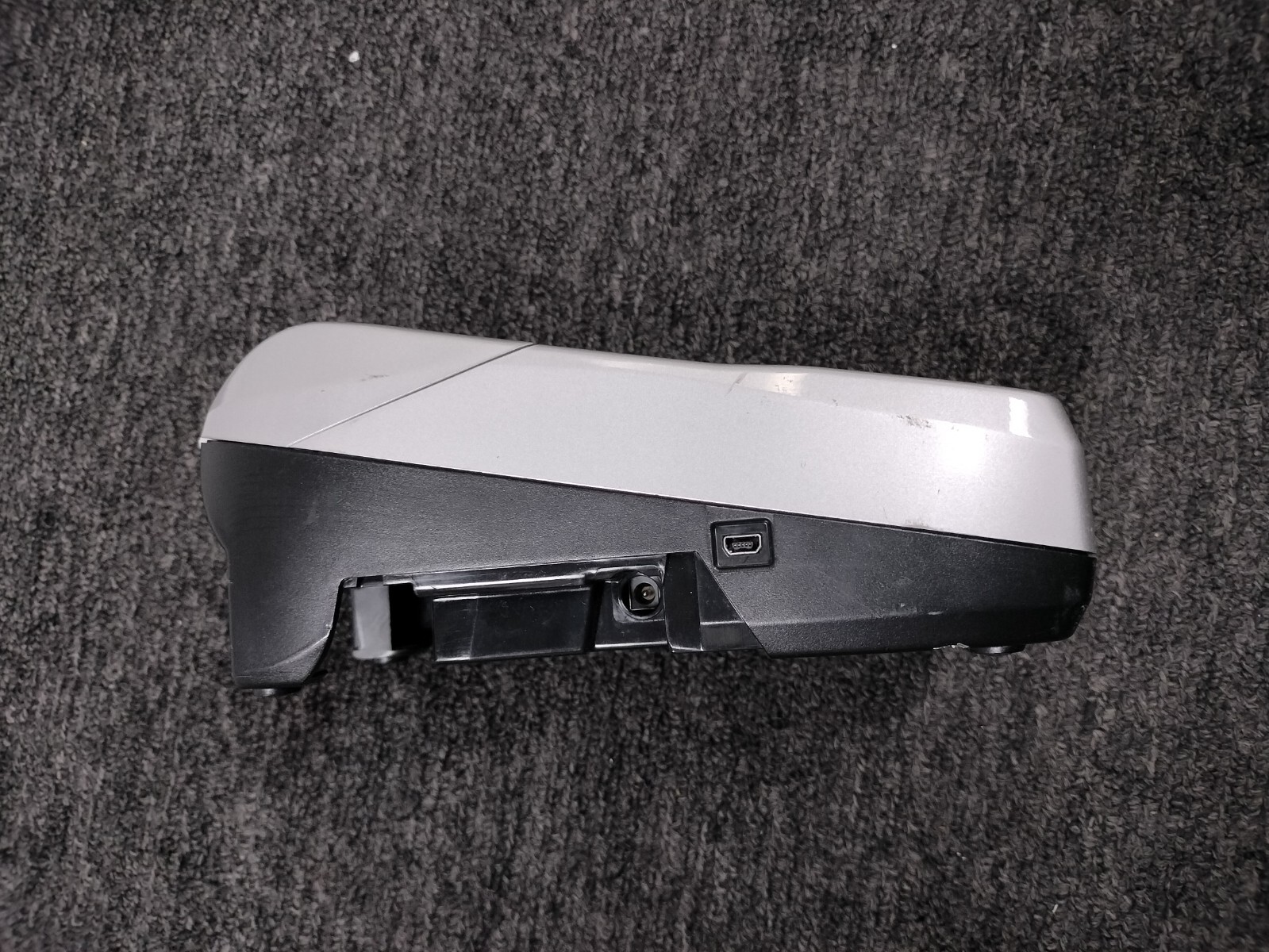FirstData FD130 Credit Card Terminal *SOLD AS-IS*