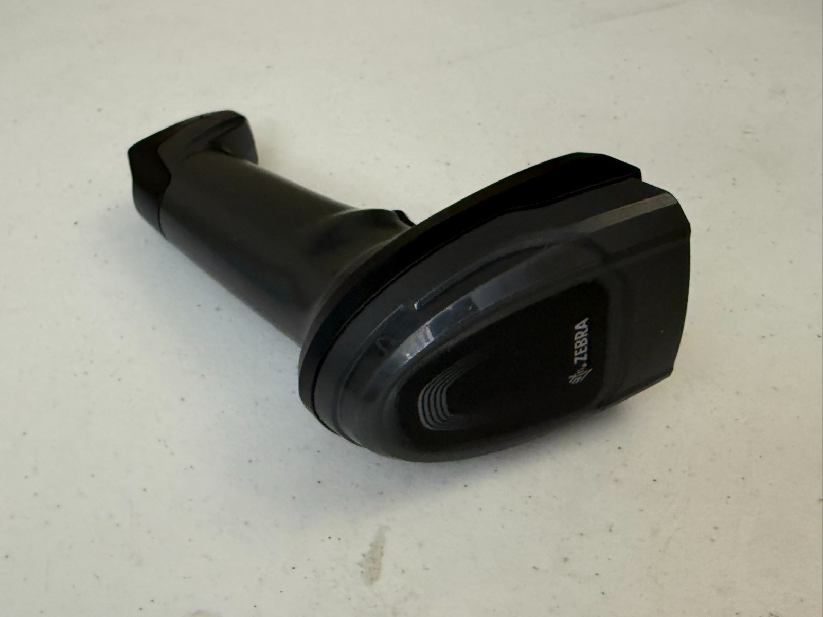 *ZEBRA* DS8178-SR0F107ZZWW Black Barcode Scanner