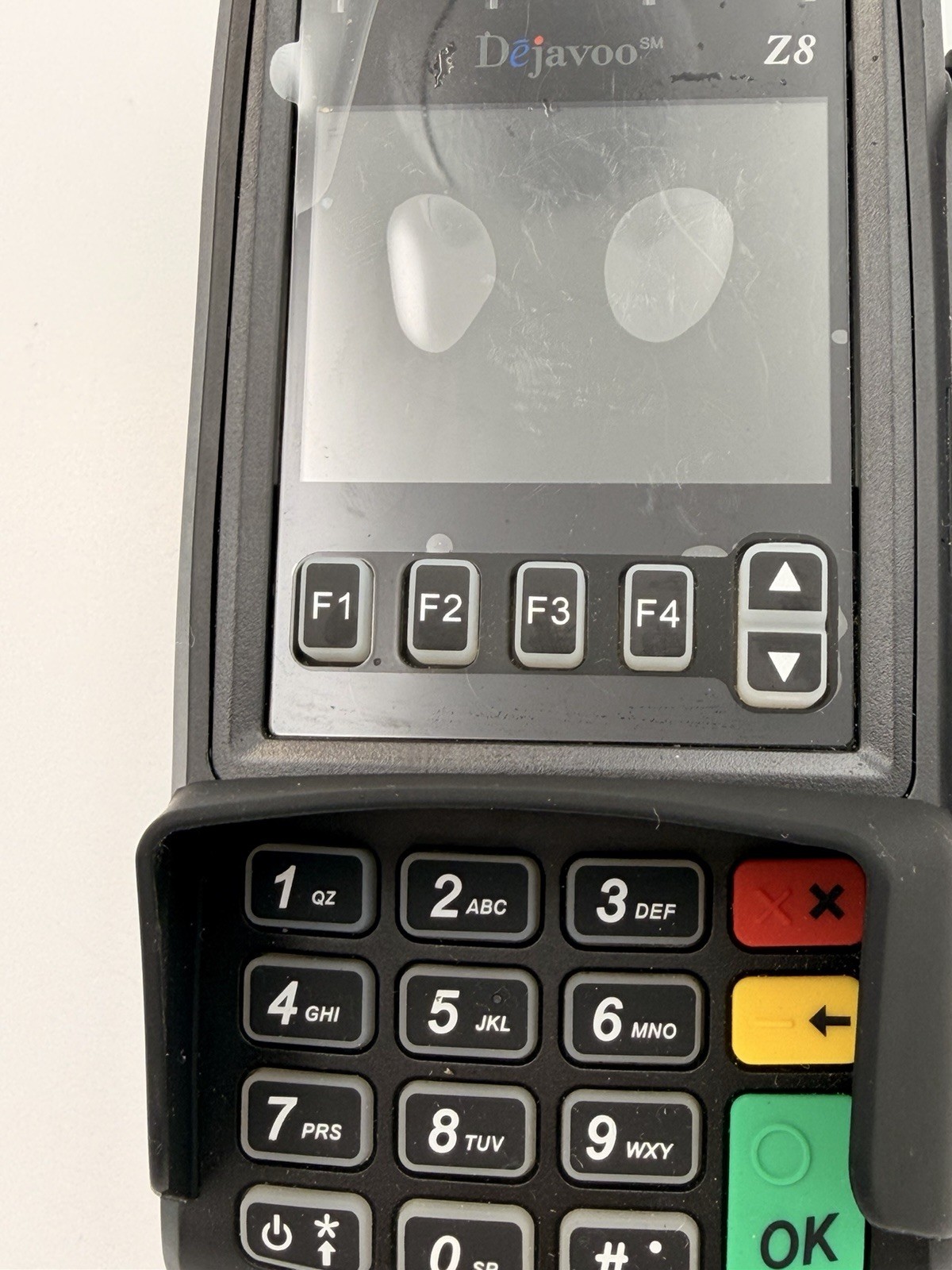 NEW Dejavoo Z8 Countertop Payment Terminal – Dual Comm WiFi & IP – Apple Pay NFC