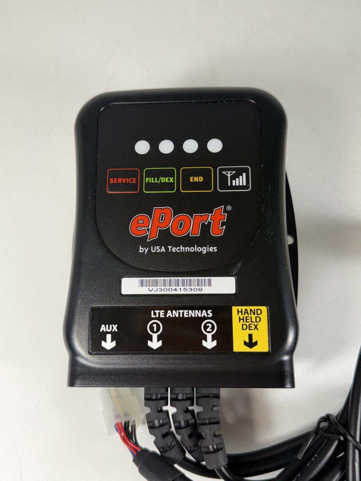 USA Technologies ePort Telemeter LTE Wireless Credit Card Processor VVWUT0001903