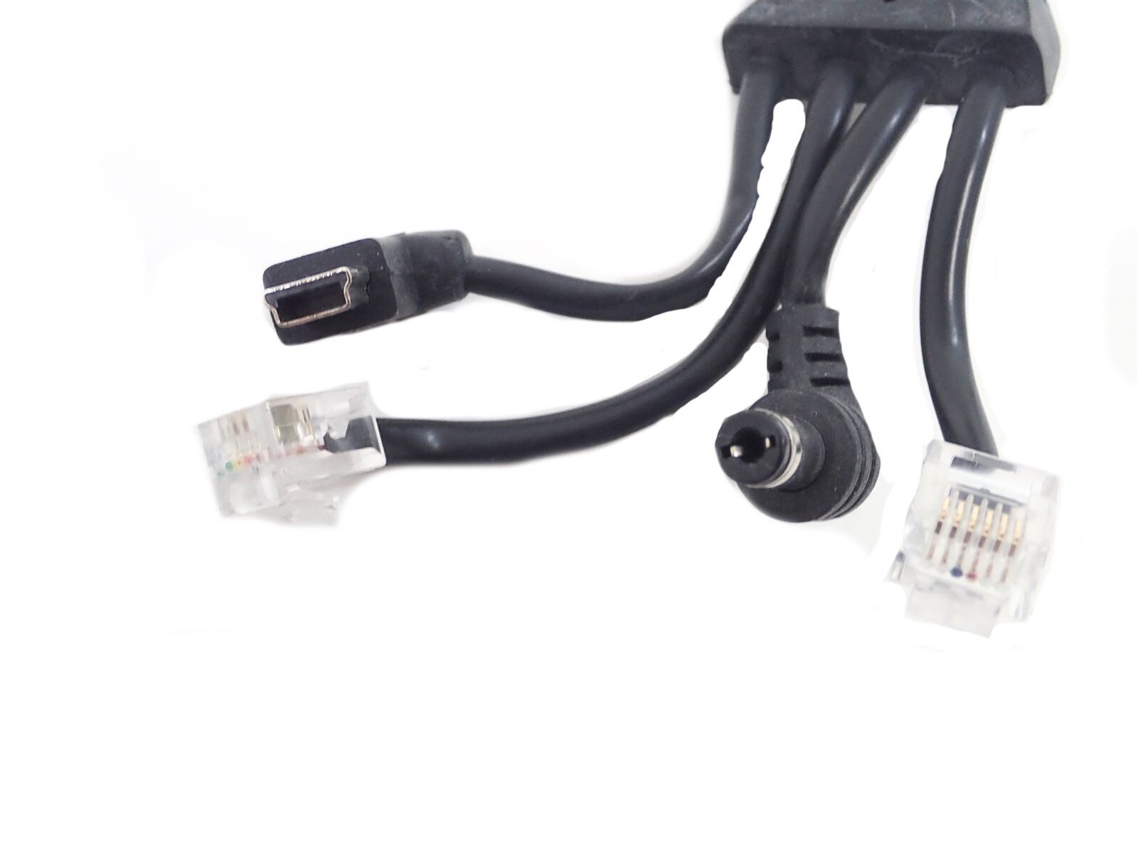 Ingenico ICT220 / ICT250 Magic Box Cable – Ingenico P/N 296105416