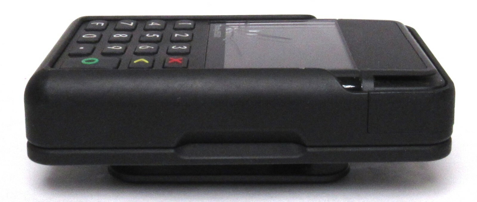 INGENICO Moby/8500 Chip & Pin Mobile Card Reader >>AS IS – FOR PARTS ONLY<<
