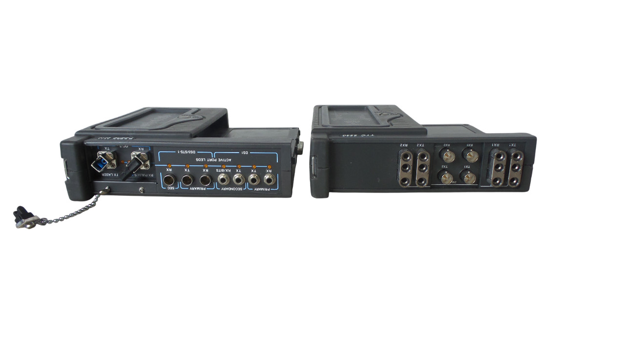 LOT OF 2 TTC 2230 & T-BERD 2310 – Free Shipping