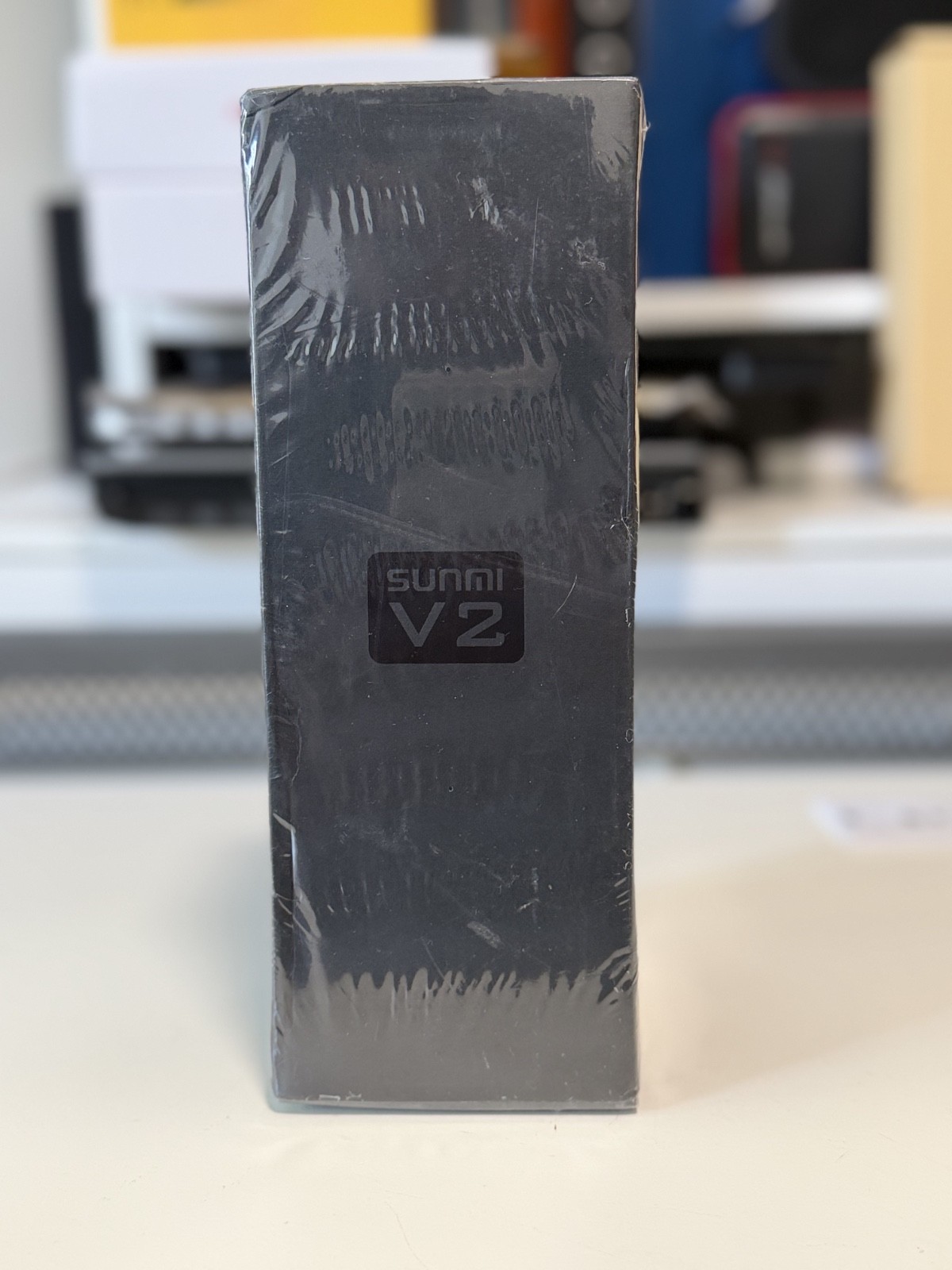Sunmi V2 Wireless Data POS System (T5930)