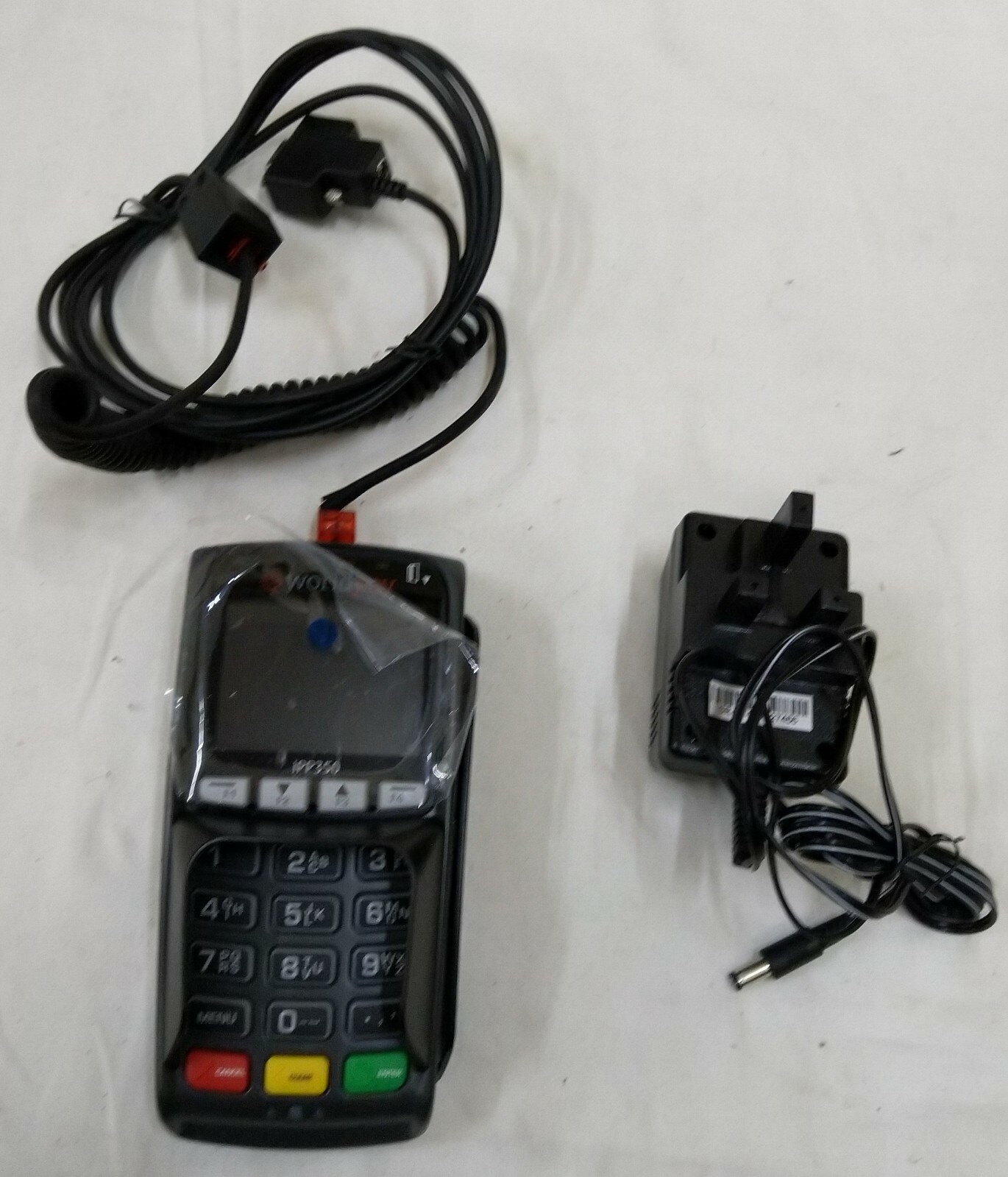Ingenico IPP350 Payment Terminal
