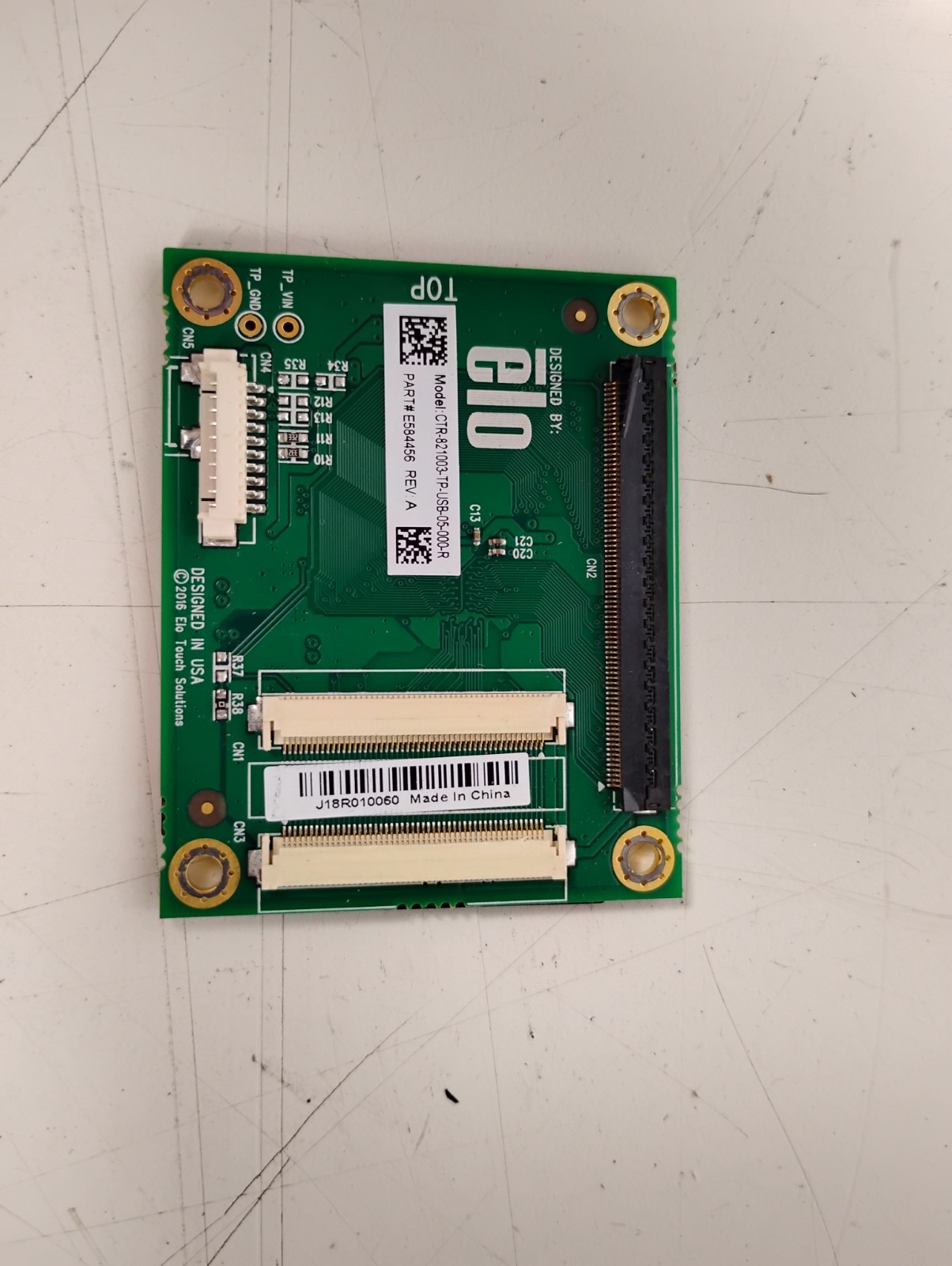 NO TARIFF FREE SHIP ELO TOUCH 9695SA2500E DMSSA25 PC POS TERMINAL HARDWARE KIT
