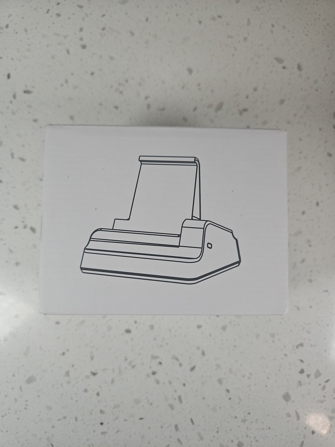 PAYPAL HERE CHIP & TAP READER + CHARGING STAND PCTUSDCRT