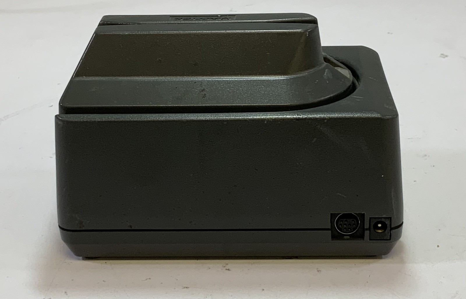 MagTek ORDER-S0446485 USB Magnetic Stripe Swipe Card Reader (22533003) “H6C”