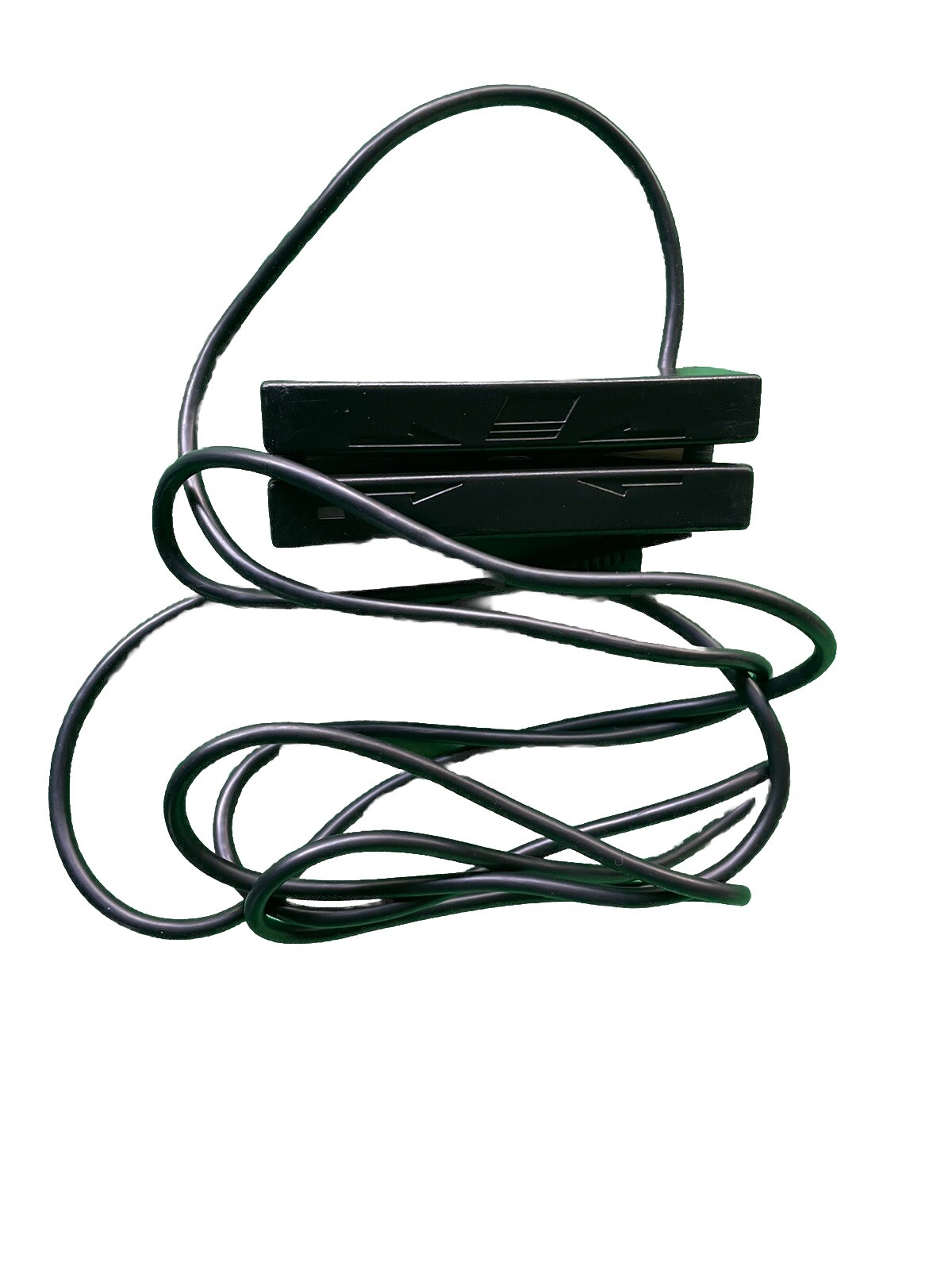 MagTek Mini USB Mag Stripe Credit Card Reader 21040110 USB Mini
