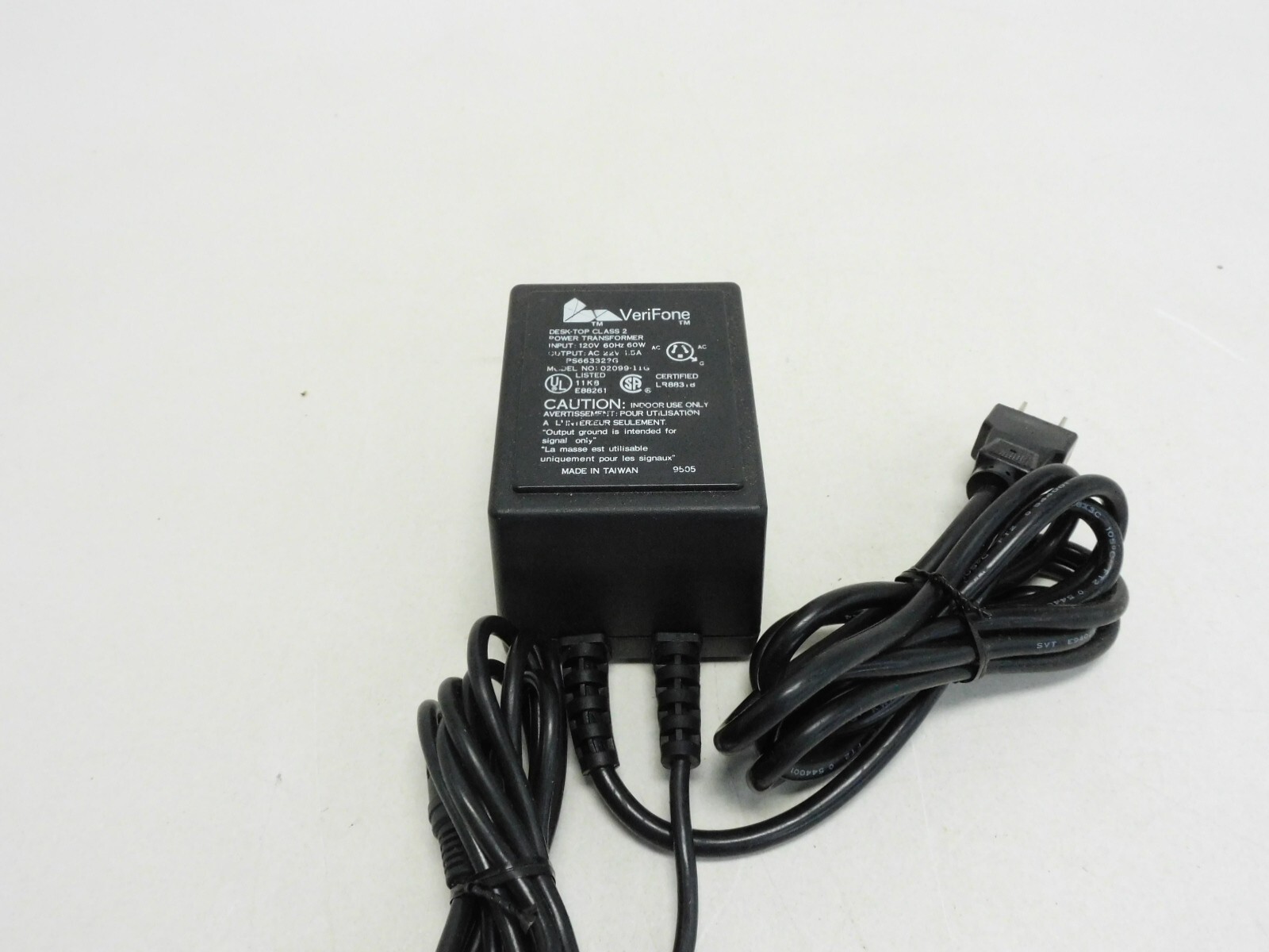 NEW Verifone 250 Point of Sale Printer – for Tranz 330 380 Credit Card POS
