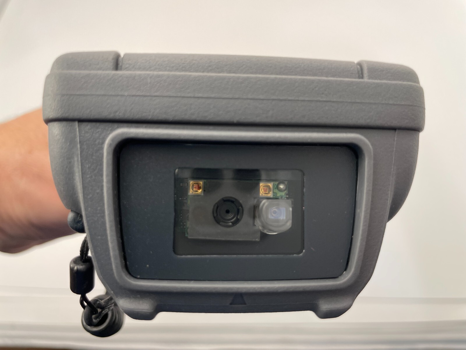 Intermec CK71 Mobile Extended Range 1D/2D Imager WiFi BT WM6.5 CK71AB6EN00W1400