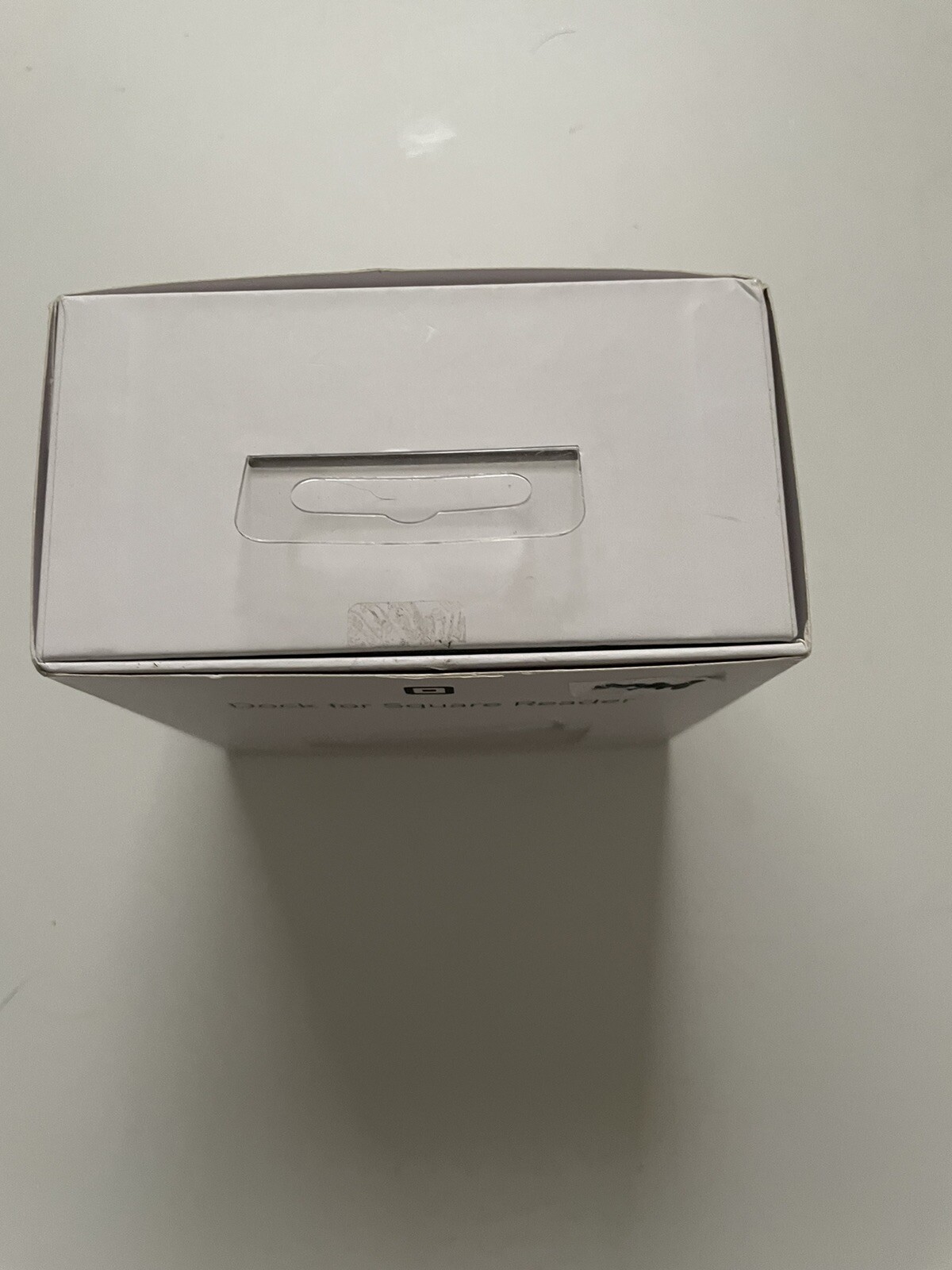Square A-SKU-0120-03 Dock for Contactless Credit Card Reader NEW Open Box