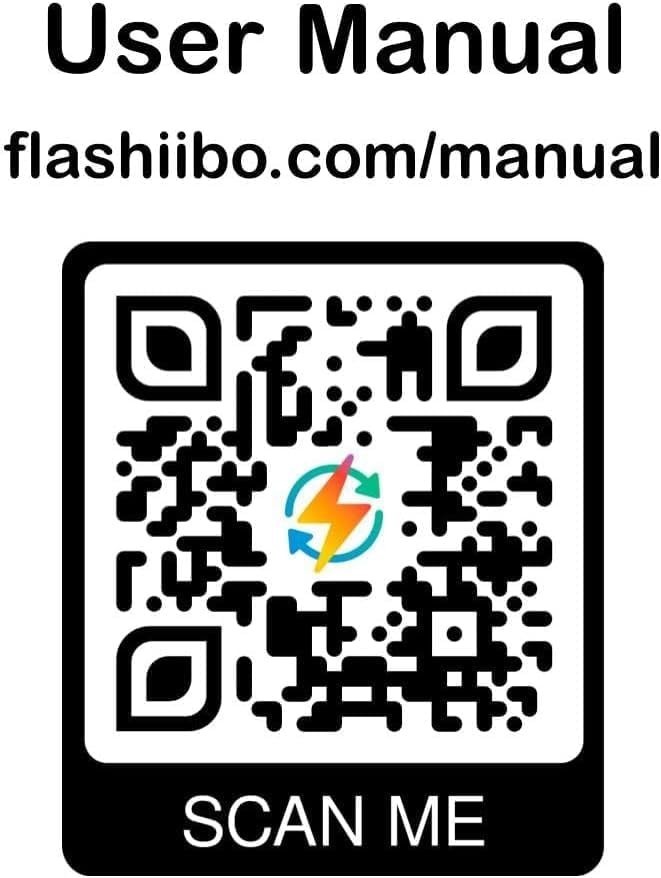 Flashiibo Fob V2: Lightweight NFC Emulator for Nintendo Switch Gameplay