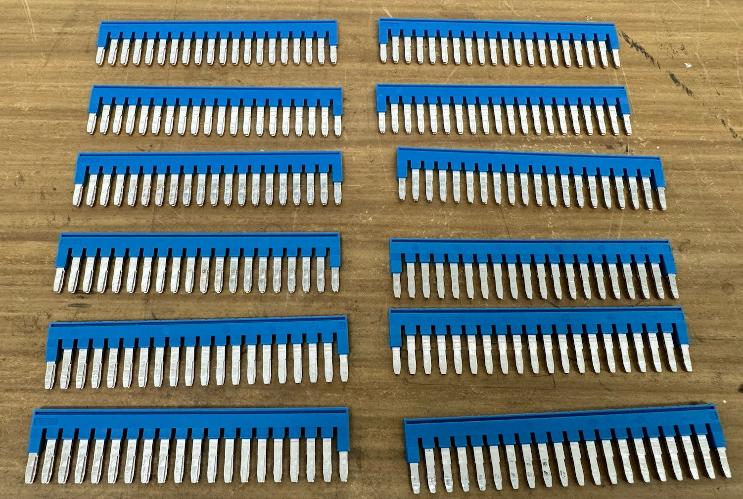 TERM JUMPR BLUE 20POS
